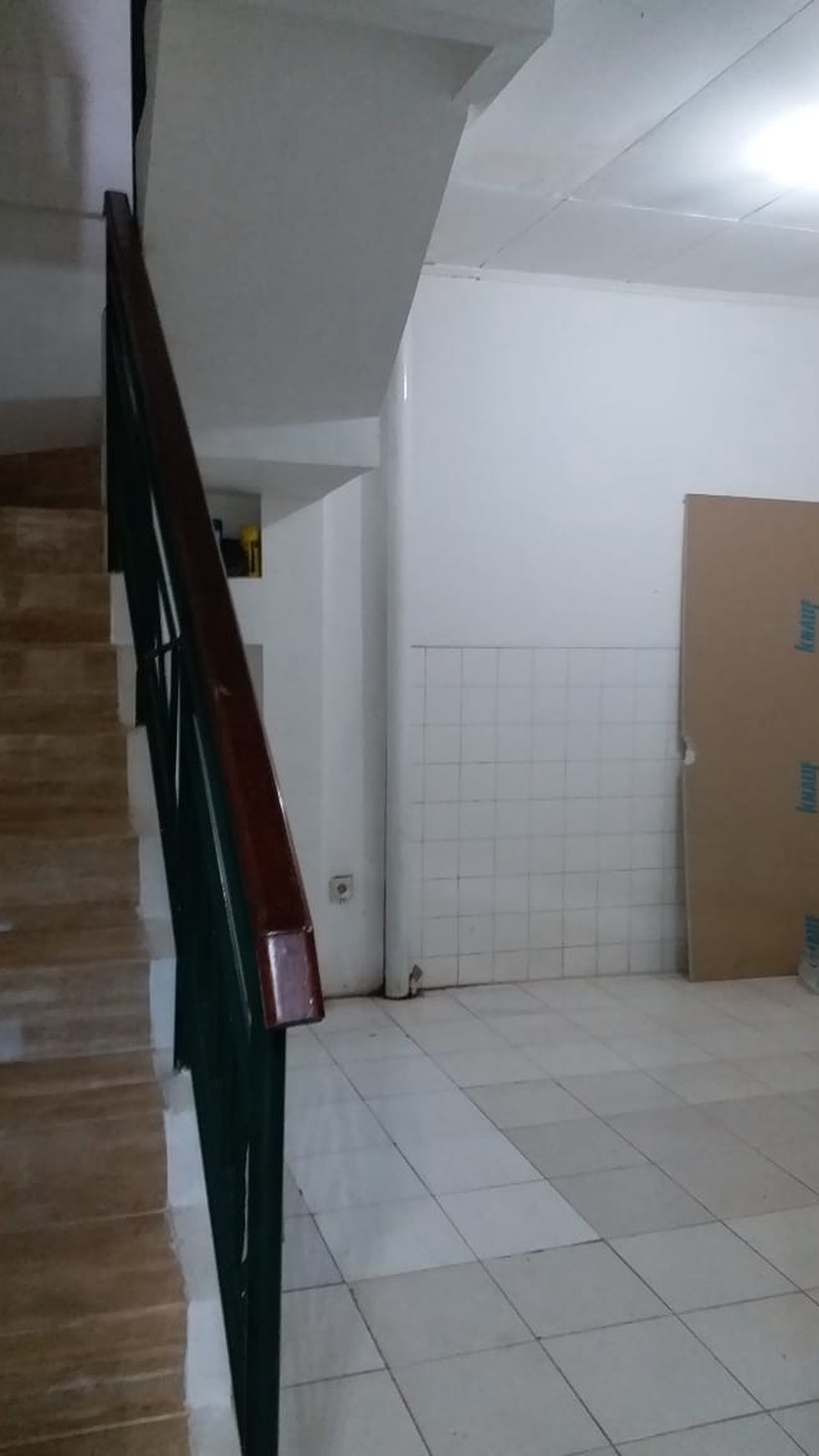 Dijual Rumah Siap Huni, Hunian Nyaman dan Asri @Maleo, Bintaro