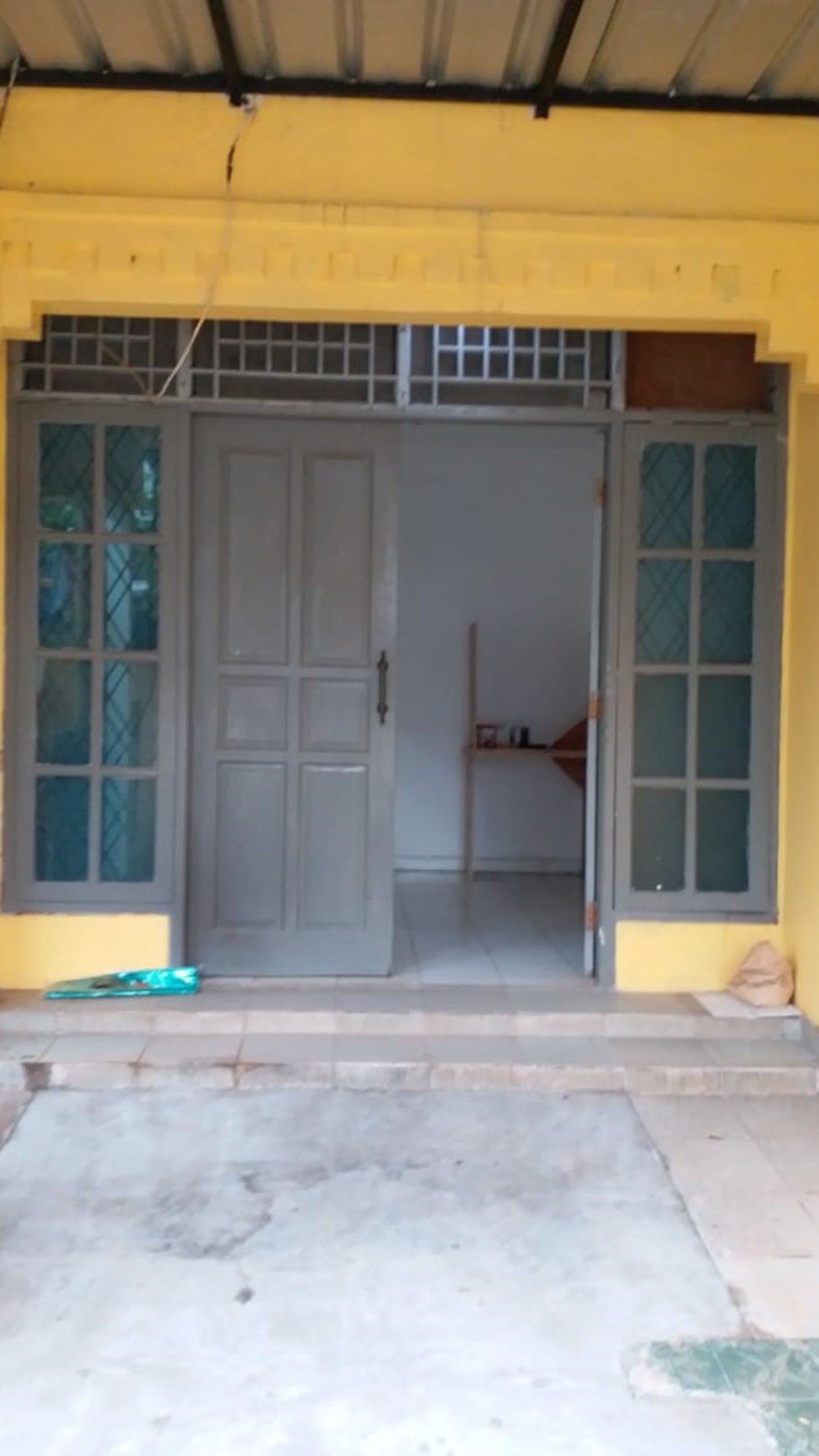 Dijual Rumah Siap Huni, Hunian Nyaman dan Asri @Maleo, Bintaro