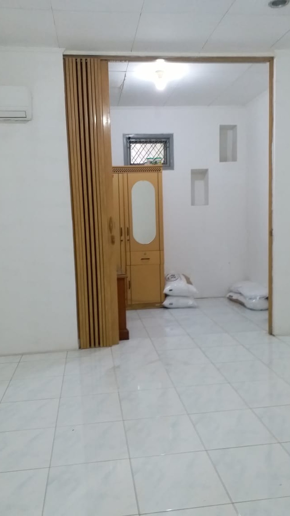 Dijual Rumah Siap Huni, Hunian Nyaman dan Asri @Maleo, Bintaro