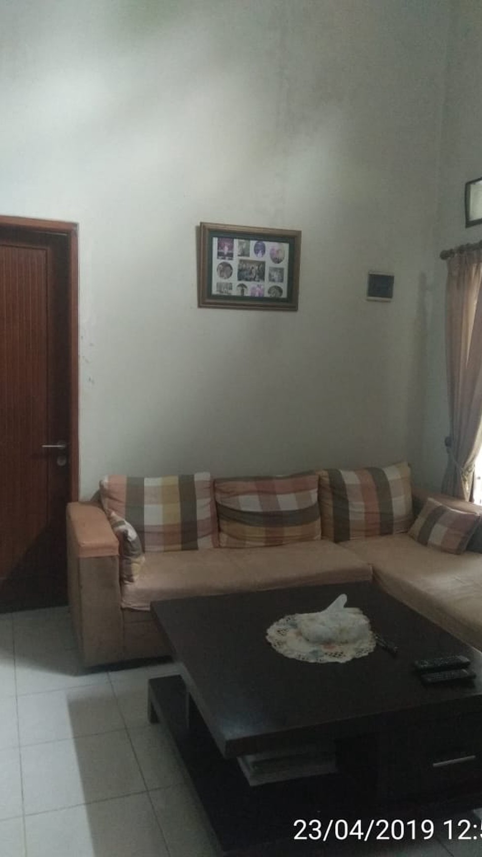 Dijual Rumah, Lokasi Strategis, dan Hunian Nyaman @Mahagoni Park Bintaro