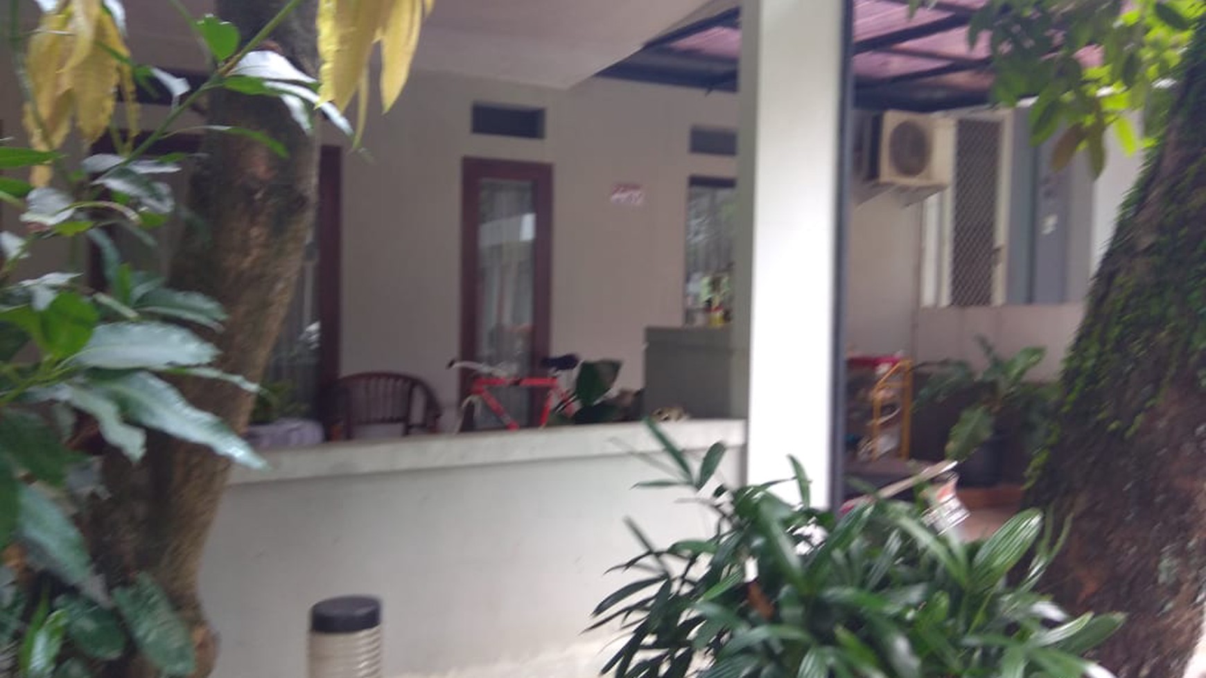Dijual Rumah, Lokasi Strategis, dan Hunian Nyaman @Mahagoni Park Bintaro