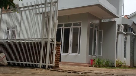 Rumah Impian Keluarga Bahagia