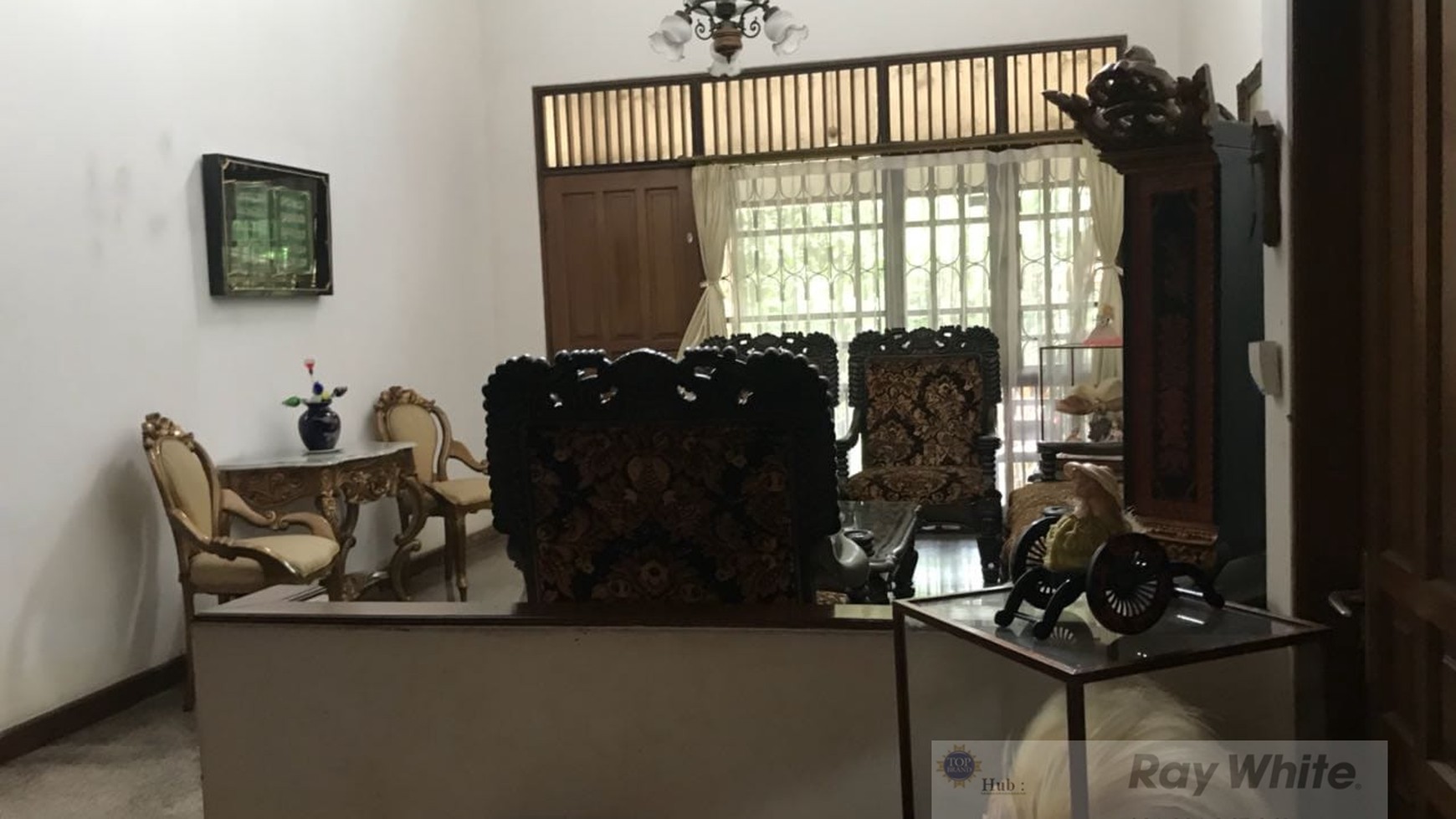 Rumah Impian Keluarga Bahagia