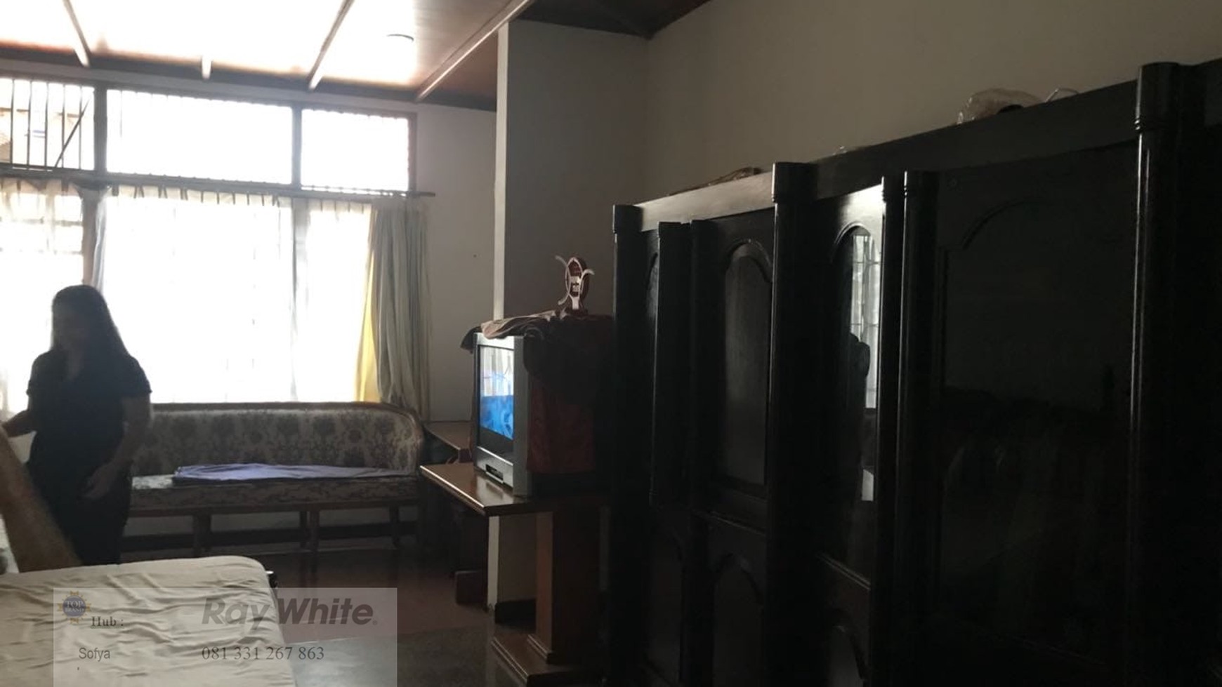 Rumah Impian Keluarga Bahagia