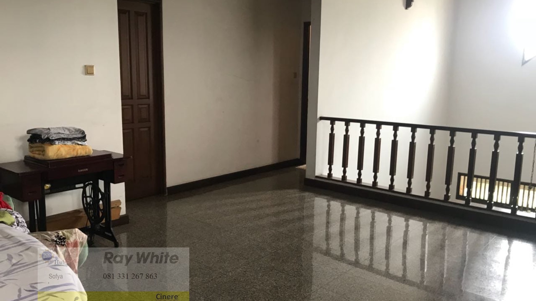 Rumah Impian Keluarga Bahagia