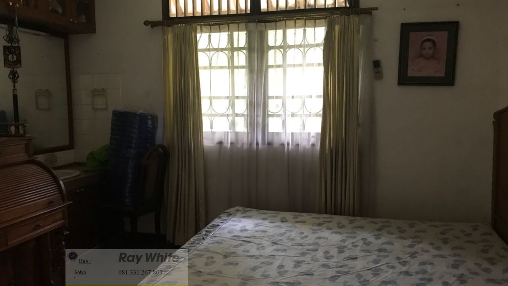 Rumah Impian Keluarga Bahagia