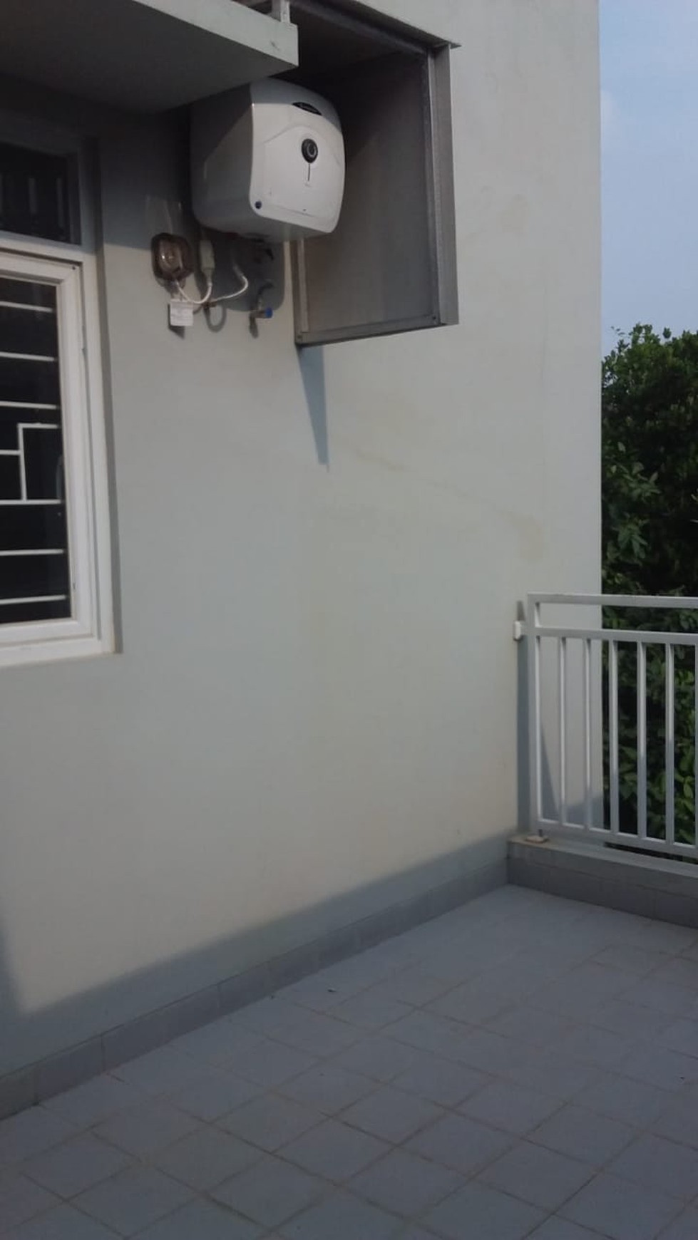 Rumah Impian Keluarga Bahagia