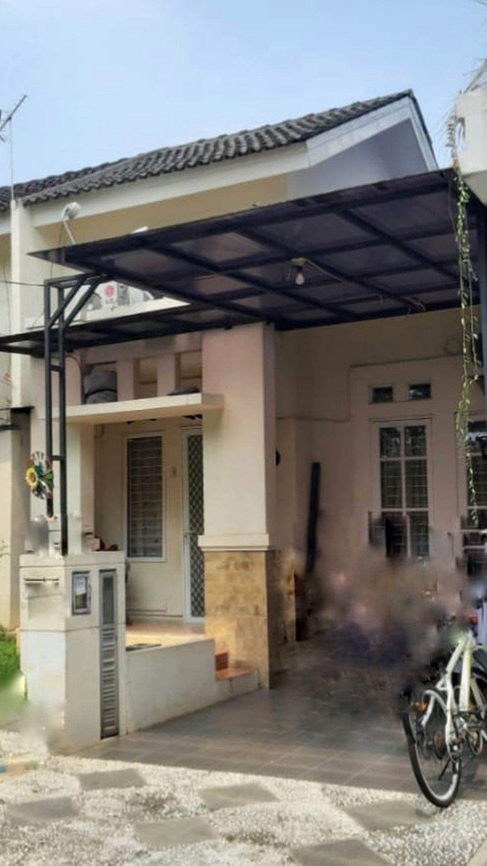 Rumah bagus di Bintaro Jaya