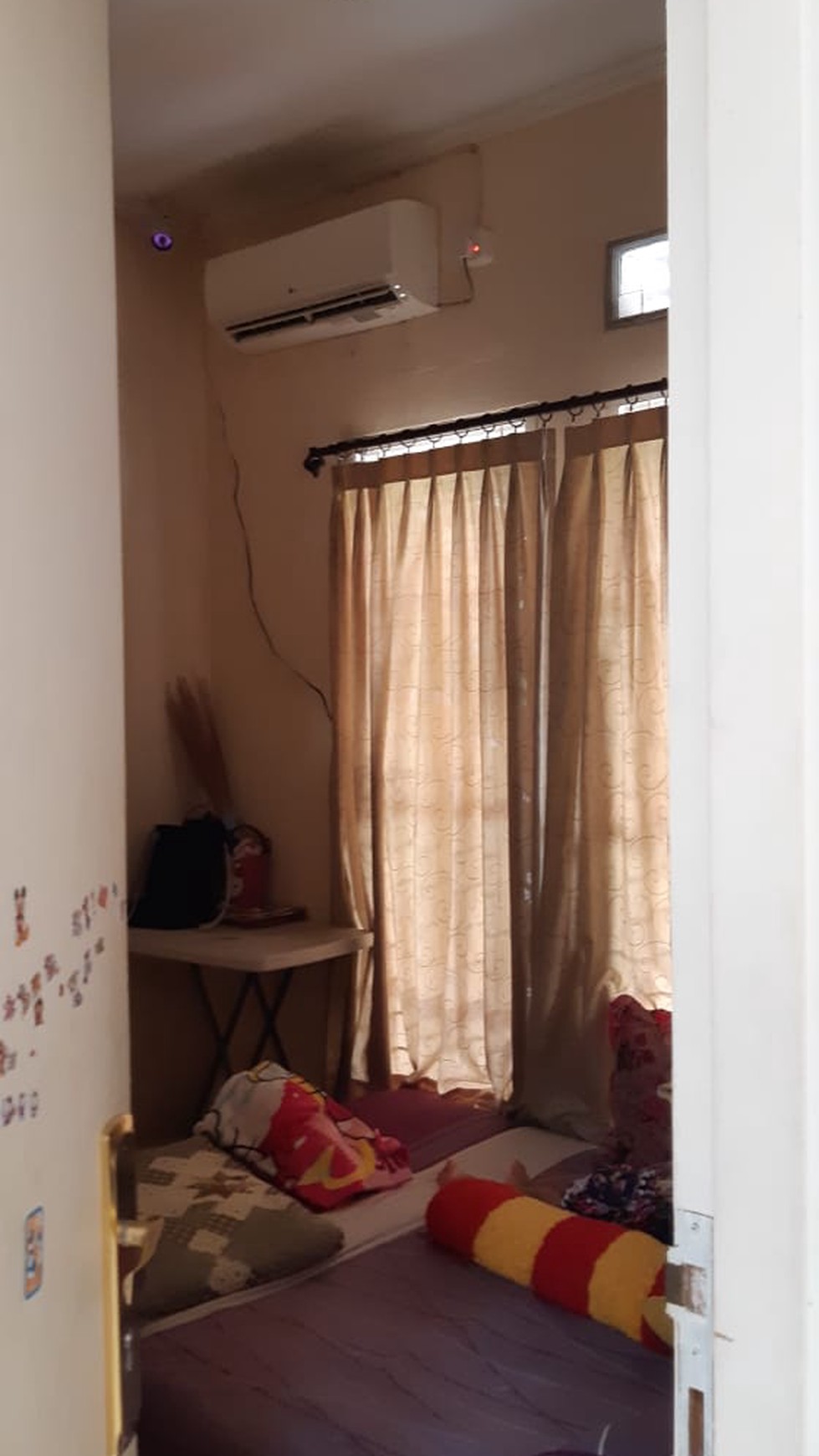 Rumah bagus di Bintaro Jaya