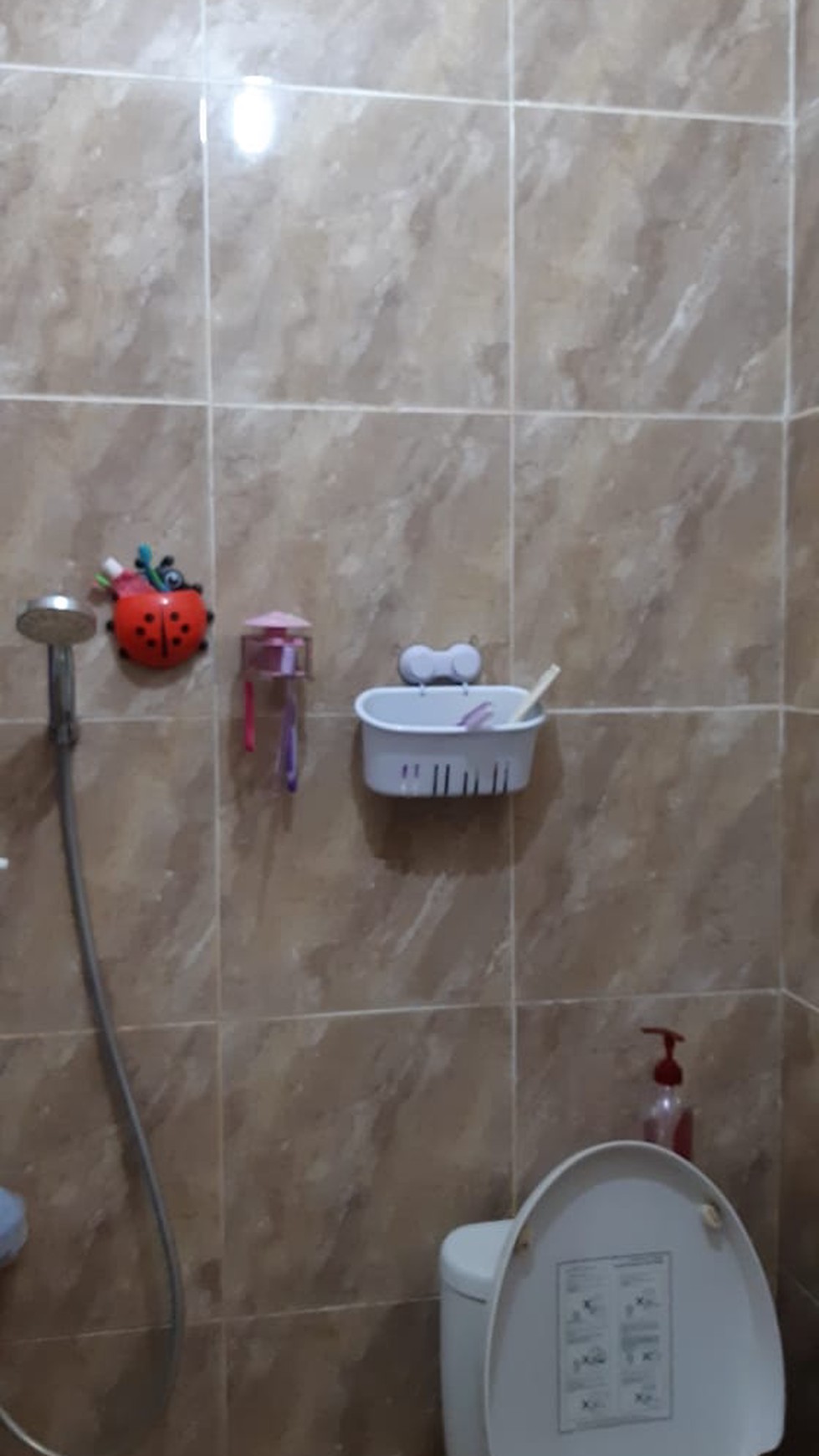 Rumah bagus di Bintaro Jaya