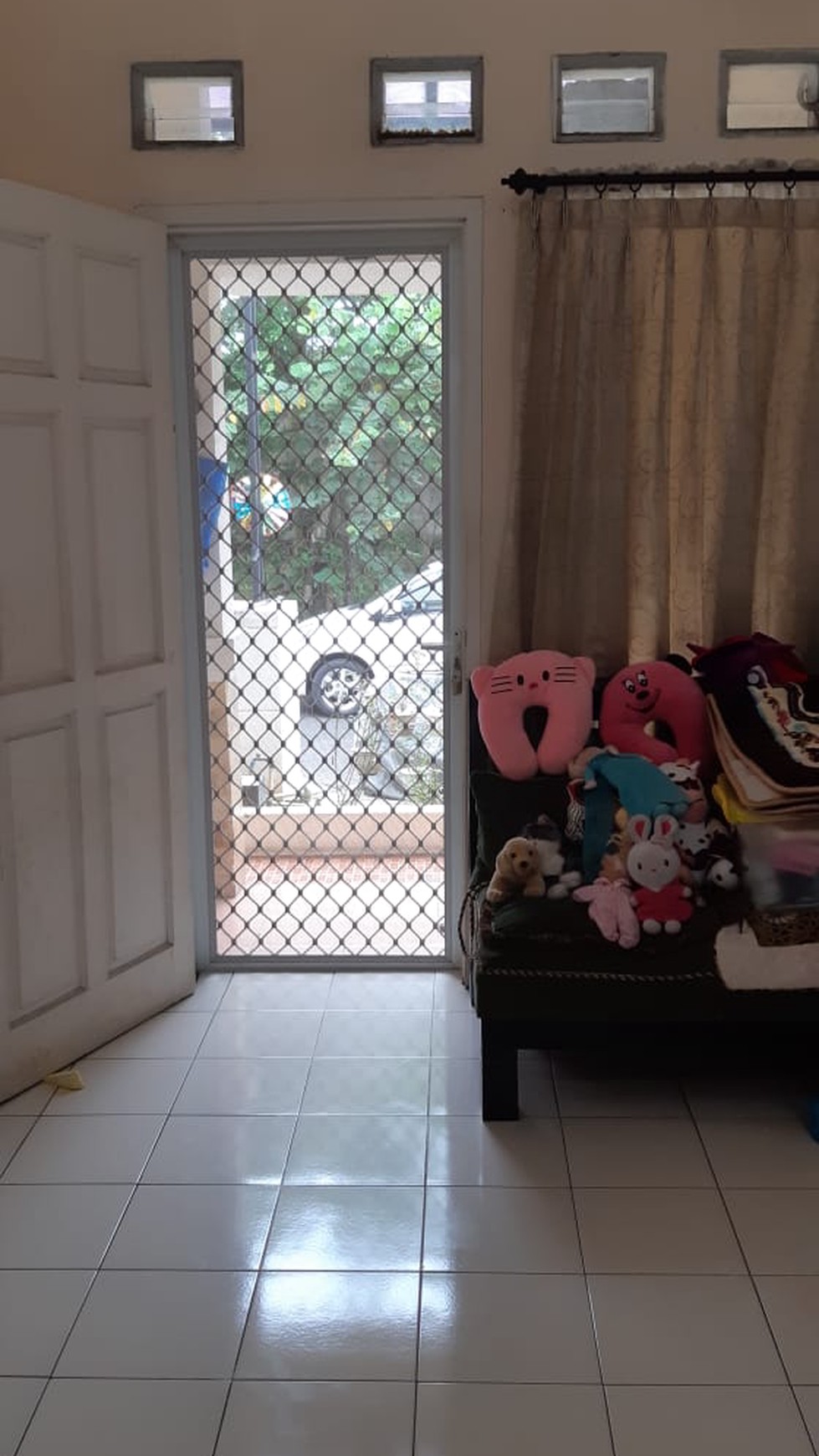 Rumah bagus di Bintaro Jaya