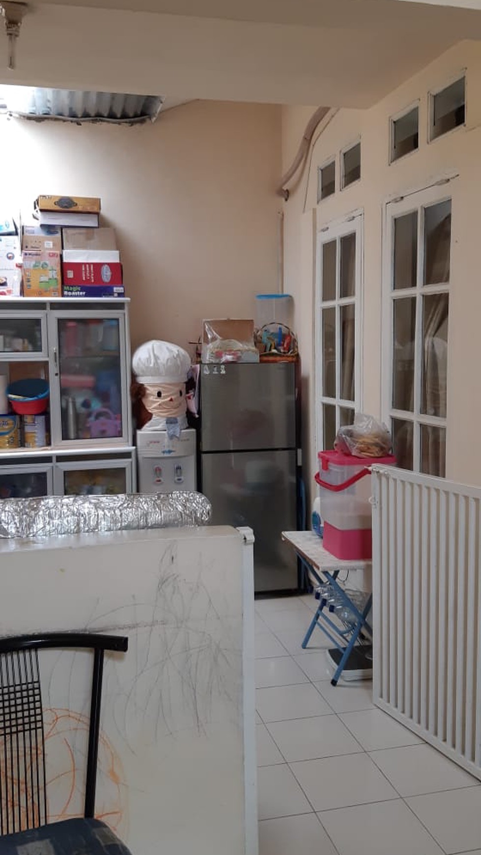 Rumah bagus di Bintaro Jaya