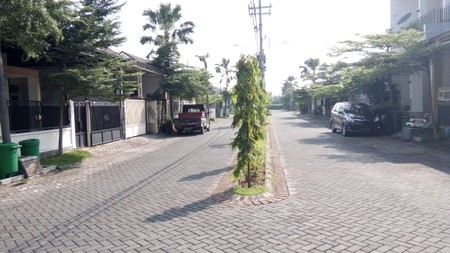 Grand Royal Regency Sepanjang