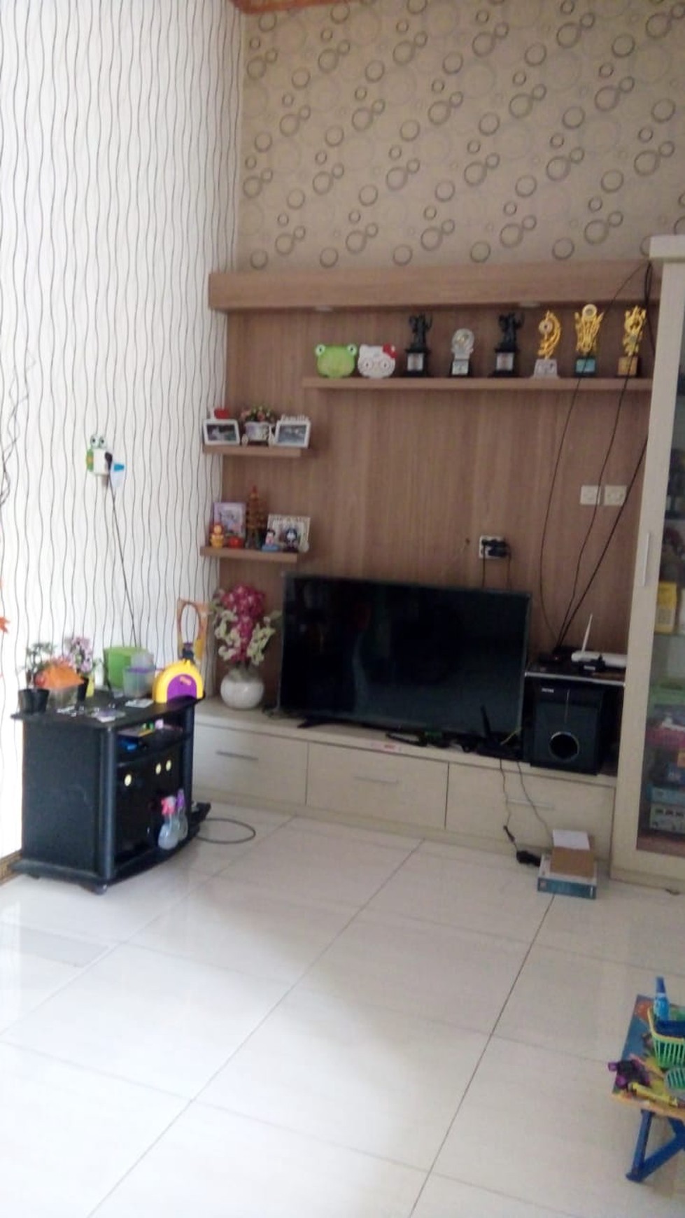 Grand Royal Regency Sepanjang