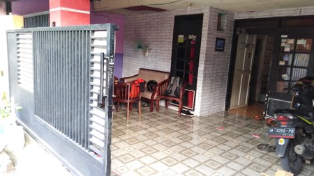 Rumah Sono Buduran Sidoarjo bagus