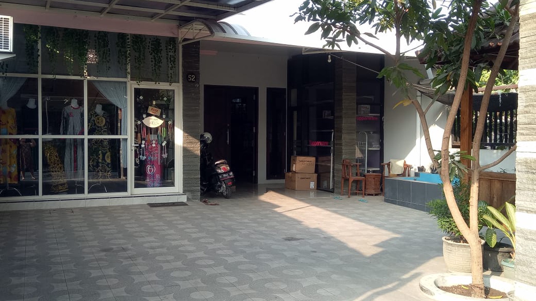 Rumah Sono Buduran Sidoarjo bagus