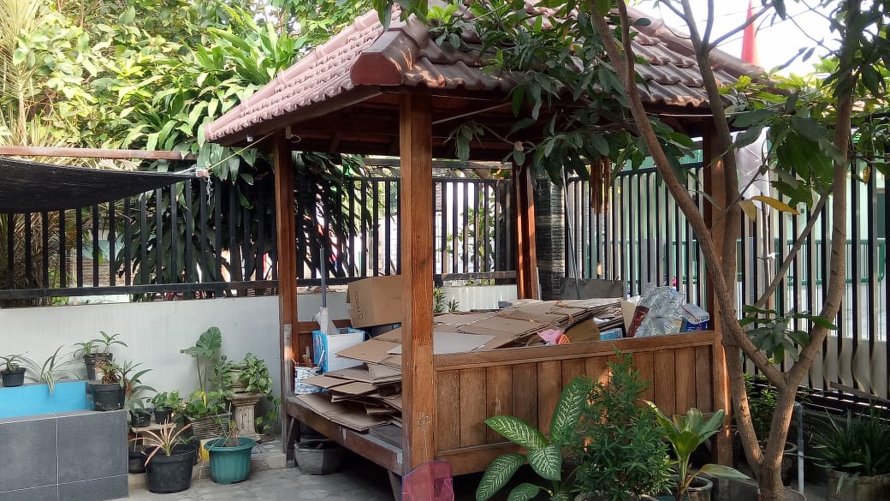 Rumah Sono Buduran Sidoarjo bagus