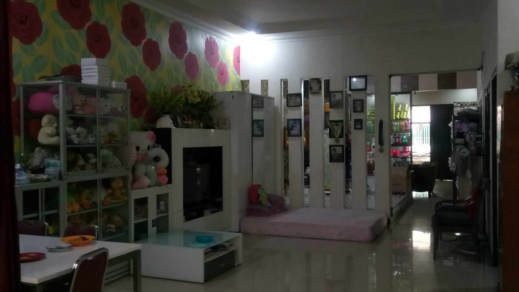 Rumah Sono Buduran Sidoarjo bagus