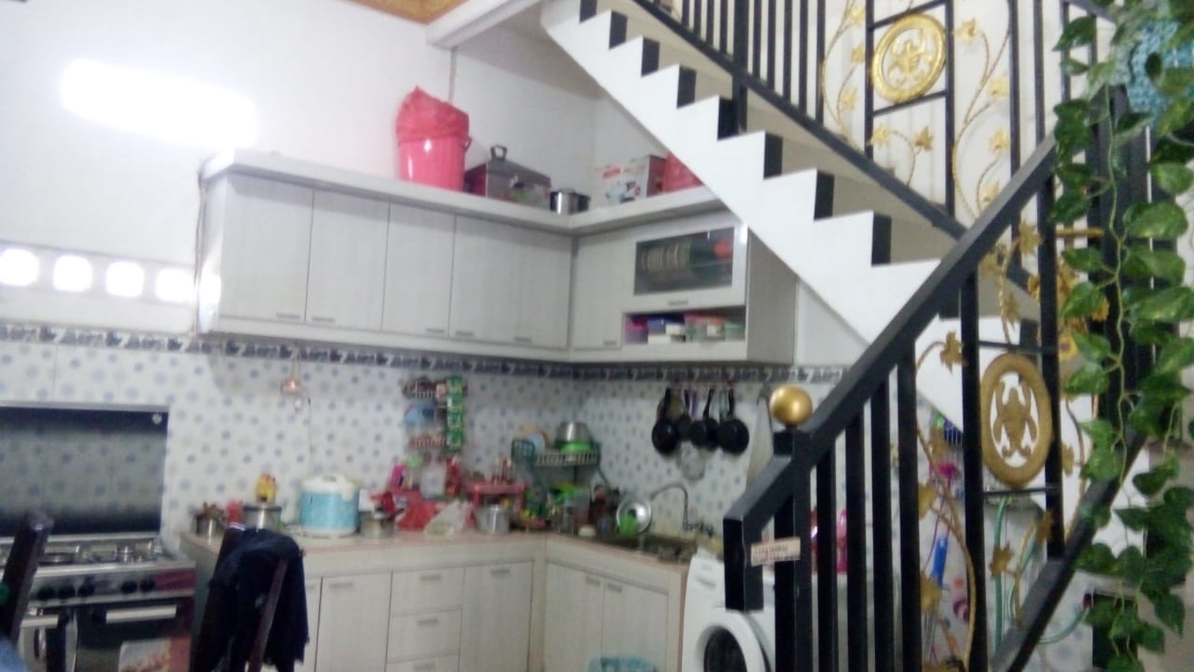 Rumah Sono Buduran Sidoarjo bagus