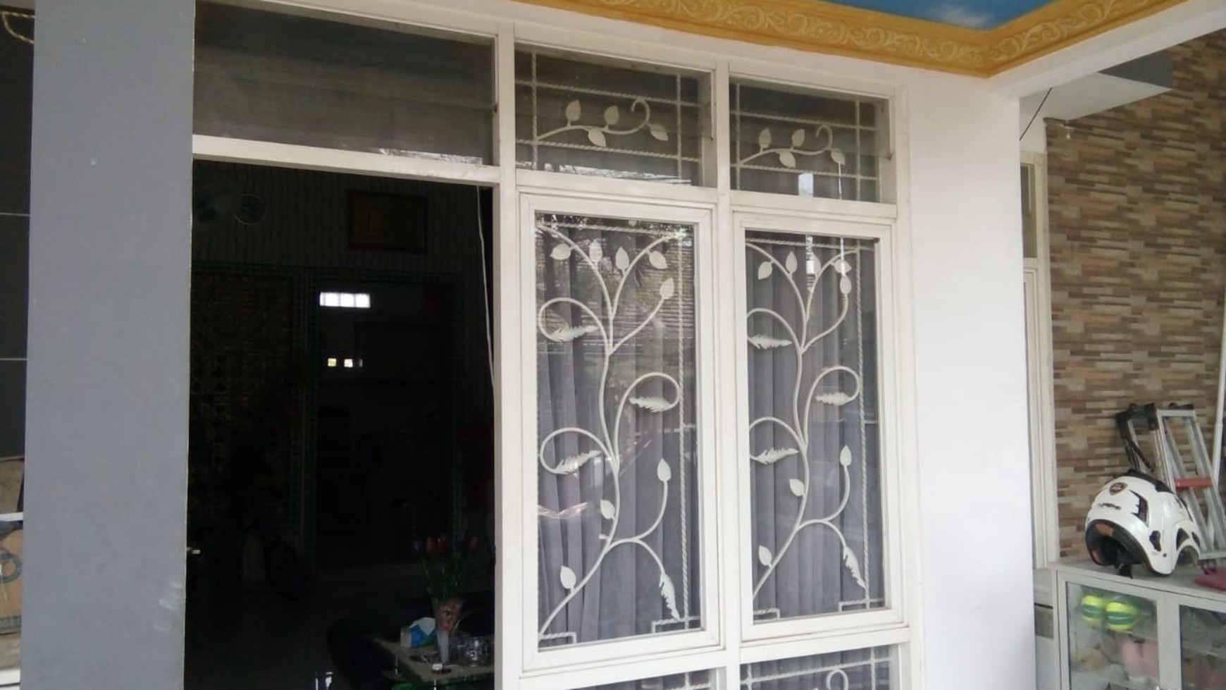 Rumah Sono Buduran Sidoarjo bagus