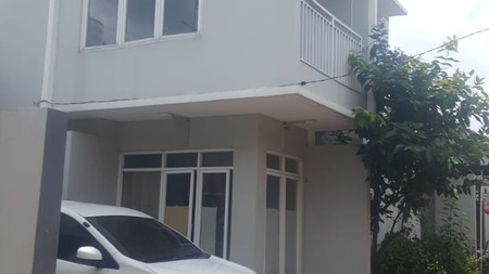 Rumah Impian Keluarga Bahagia