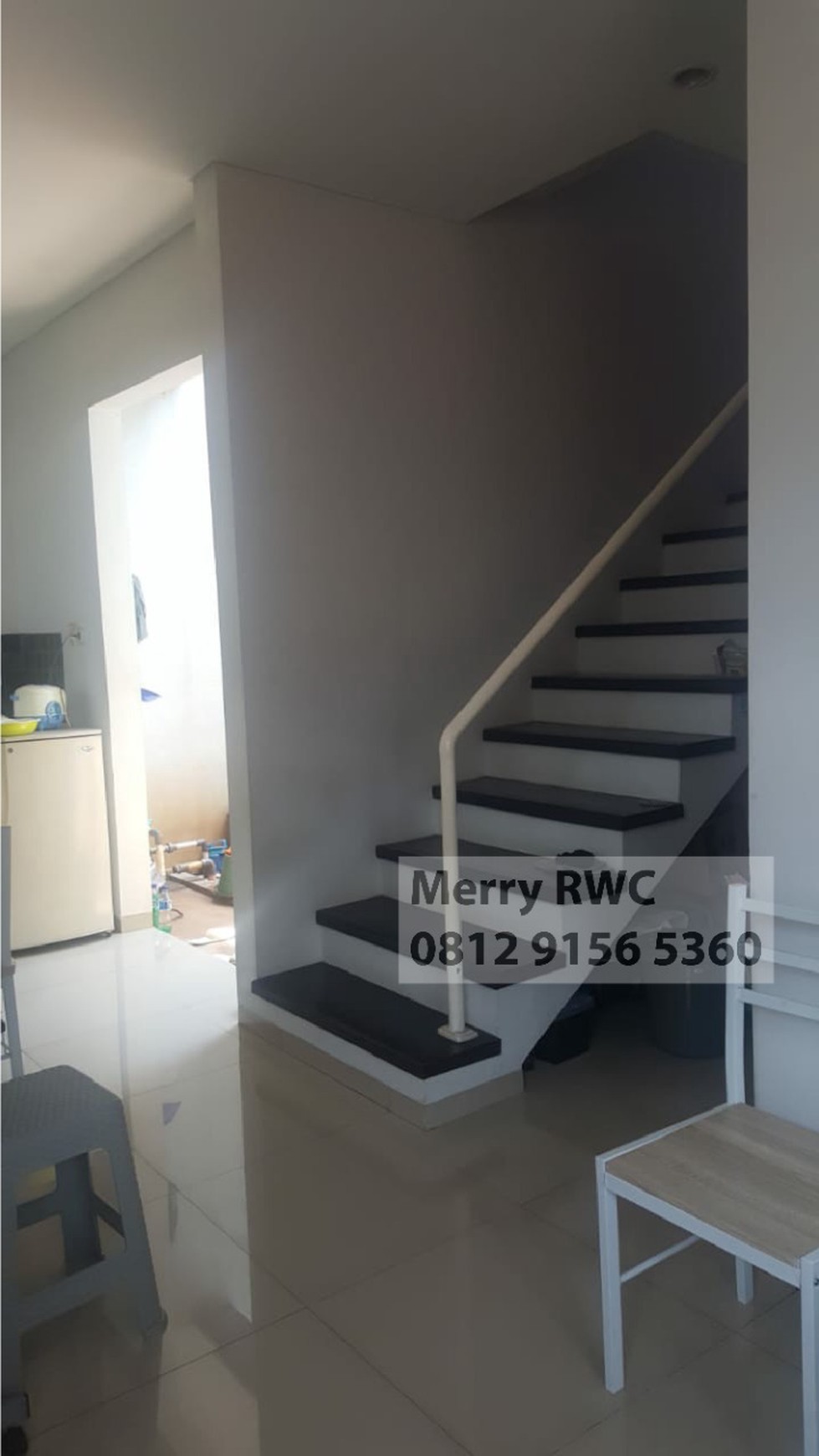 Rumah Impian Keluarga Bahagia