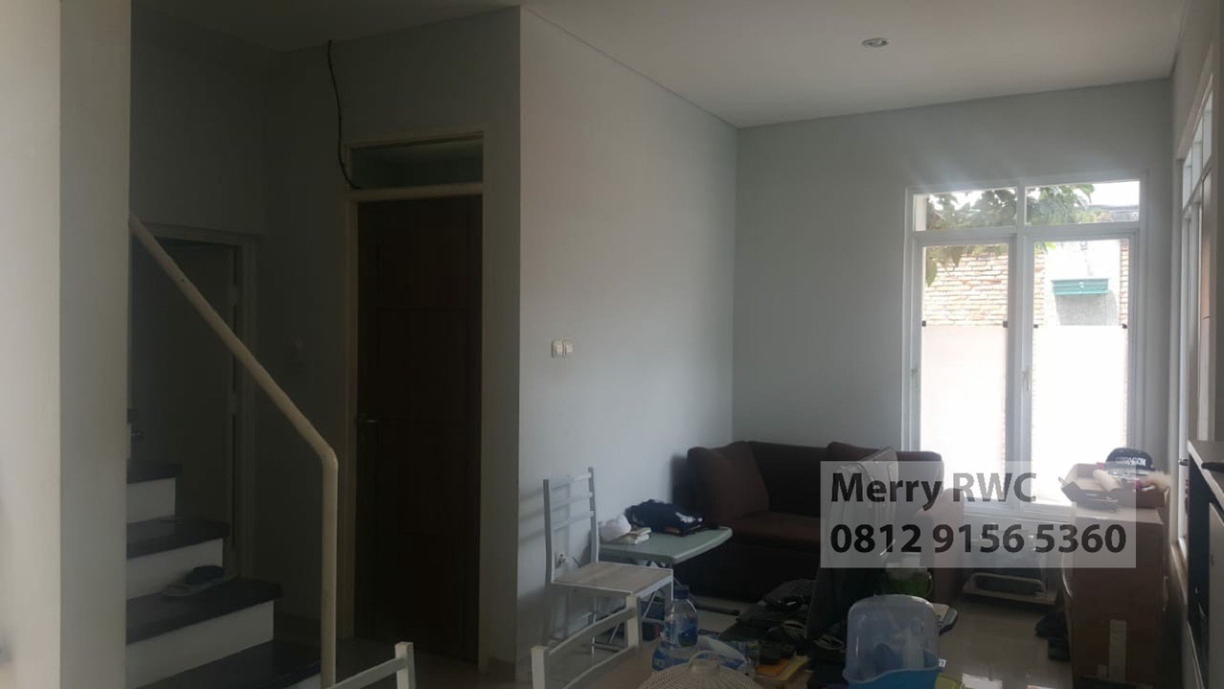 Rumah Impian Keluarga Bahagia