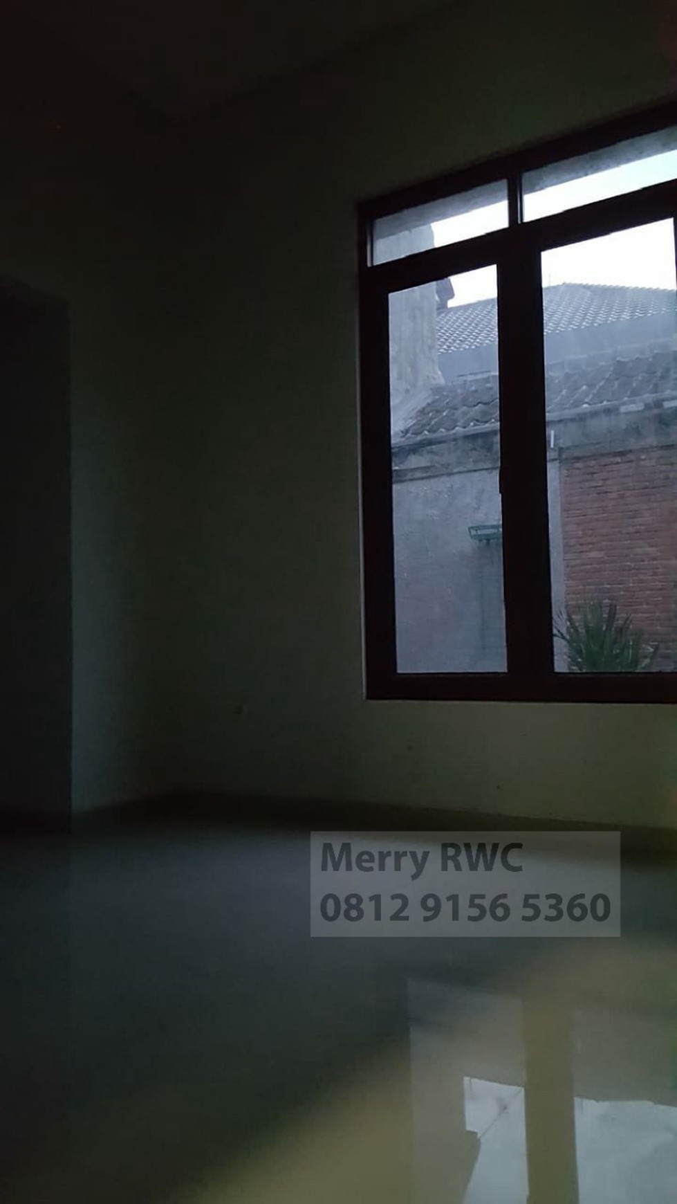 Rumah Impian Keluarga Bahagia