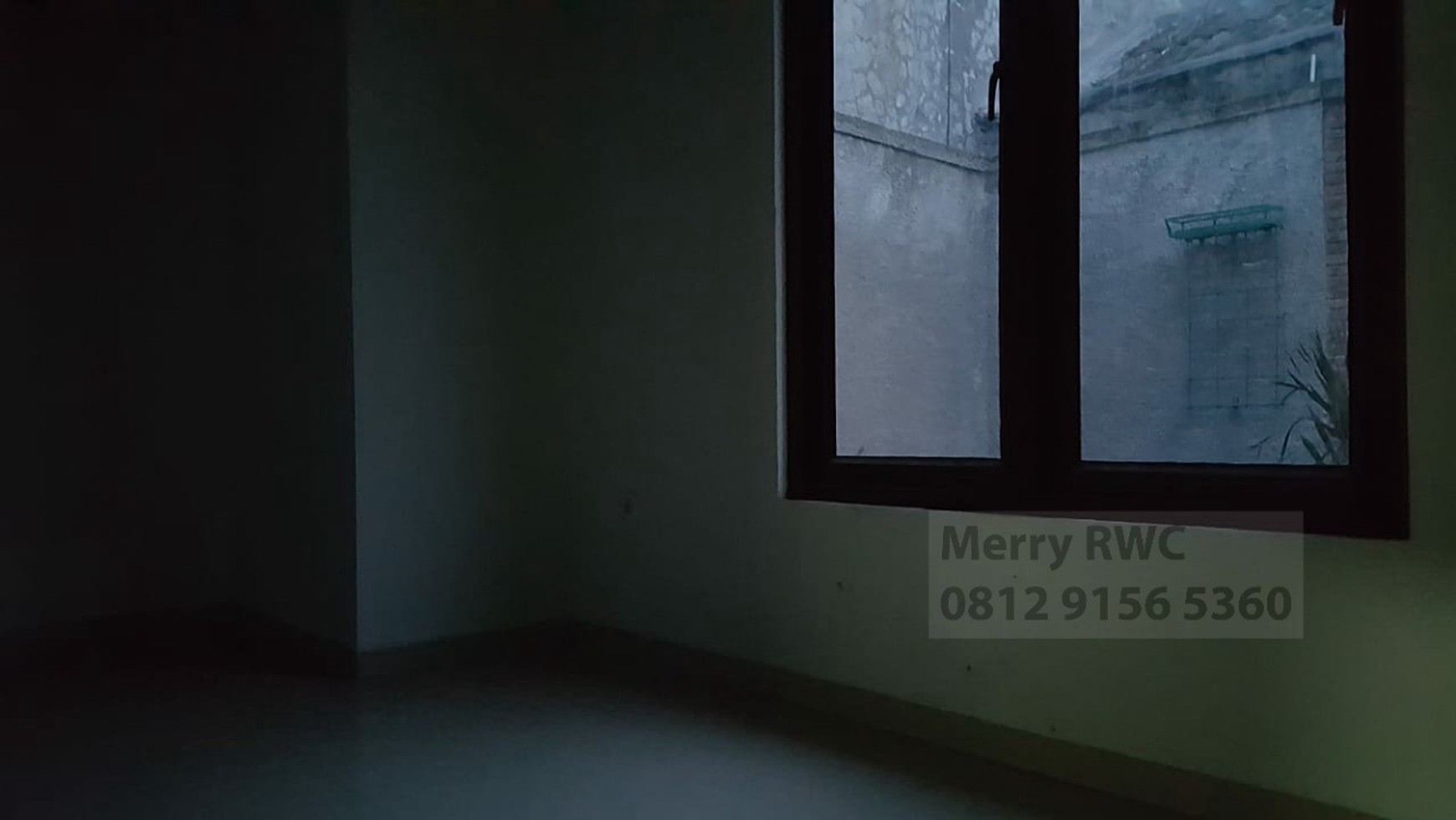 Rumah Impian Keluarga Bahagia