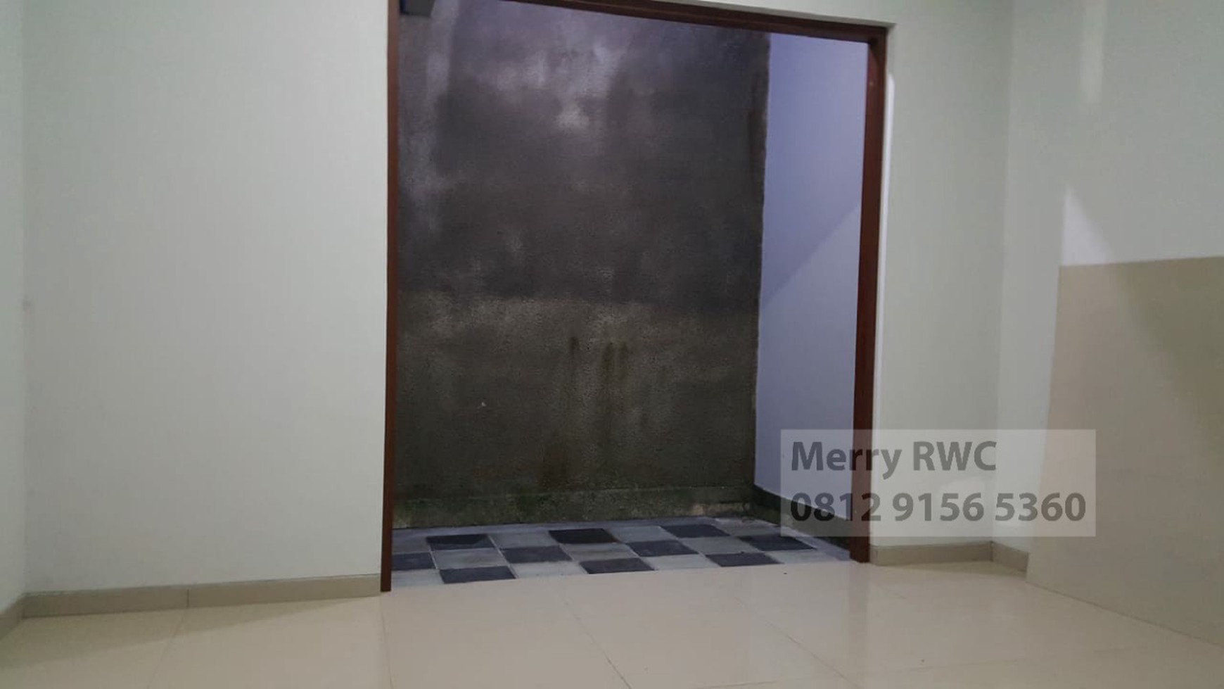 Rumah Impian Keluarga Bahagia