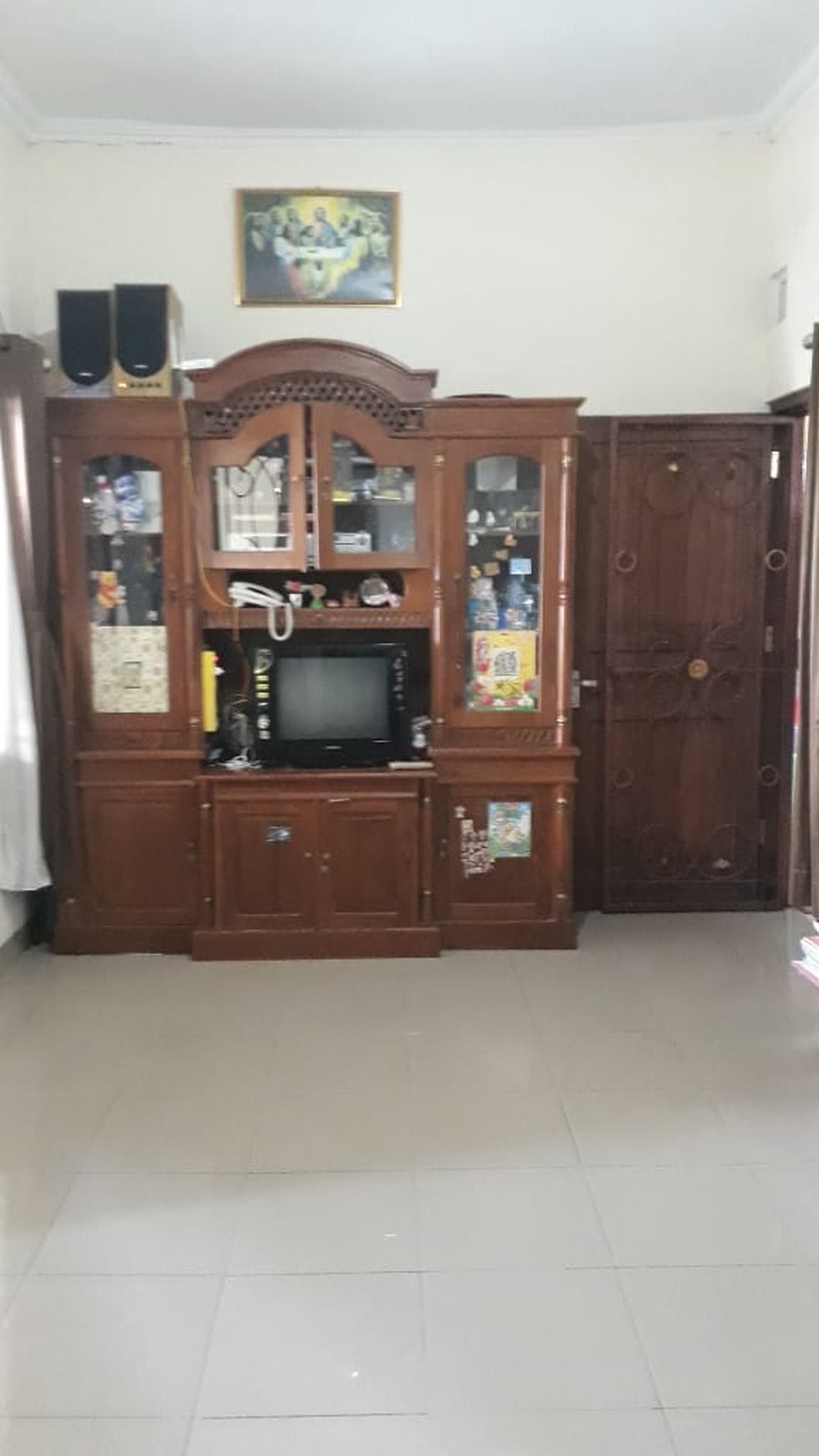 RUMAH TINGGAL STRATEGIS, DI PERUMAHAN PESONA ANINDYA