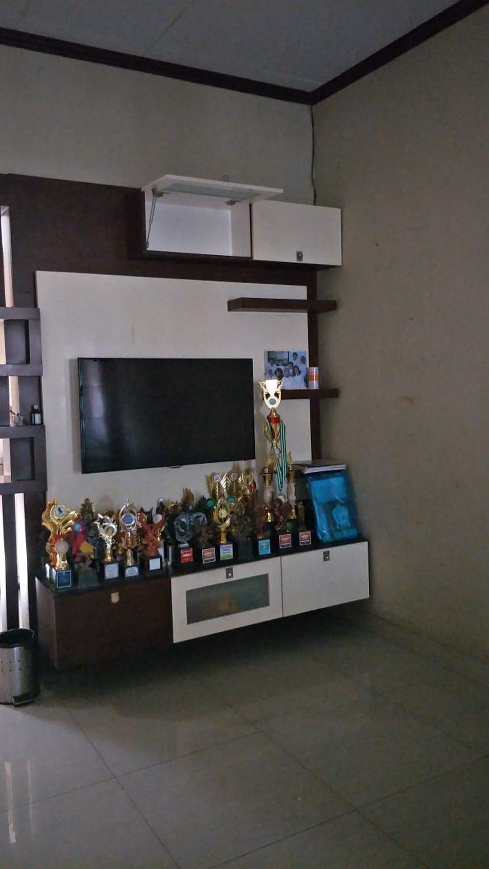Rumah Siap Huni dan Lokasi Strategis @Permata Pamulang