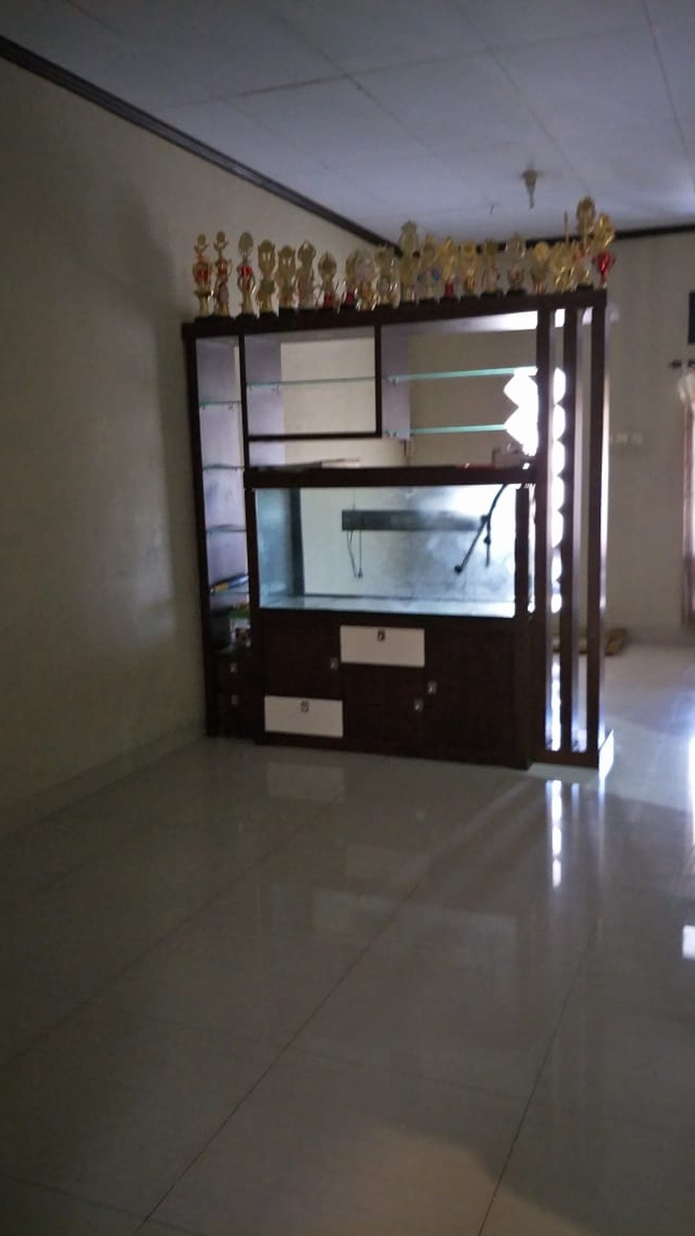 Rumah Siap Huni dan Lokasi Strategis @Permata Pamulang