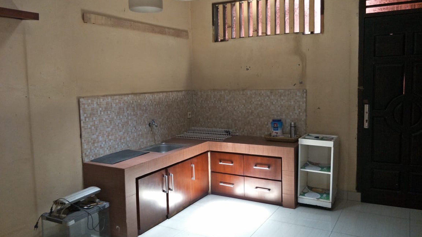 Rumah Siap Huni dan Lokasi Strategis @Permata Pamulang