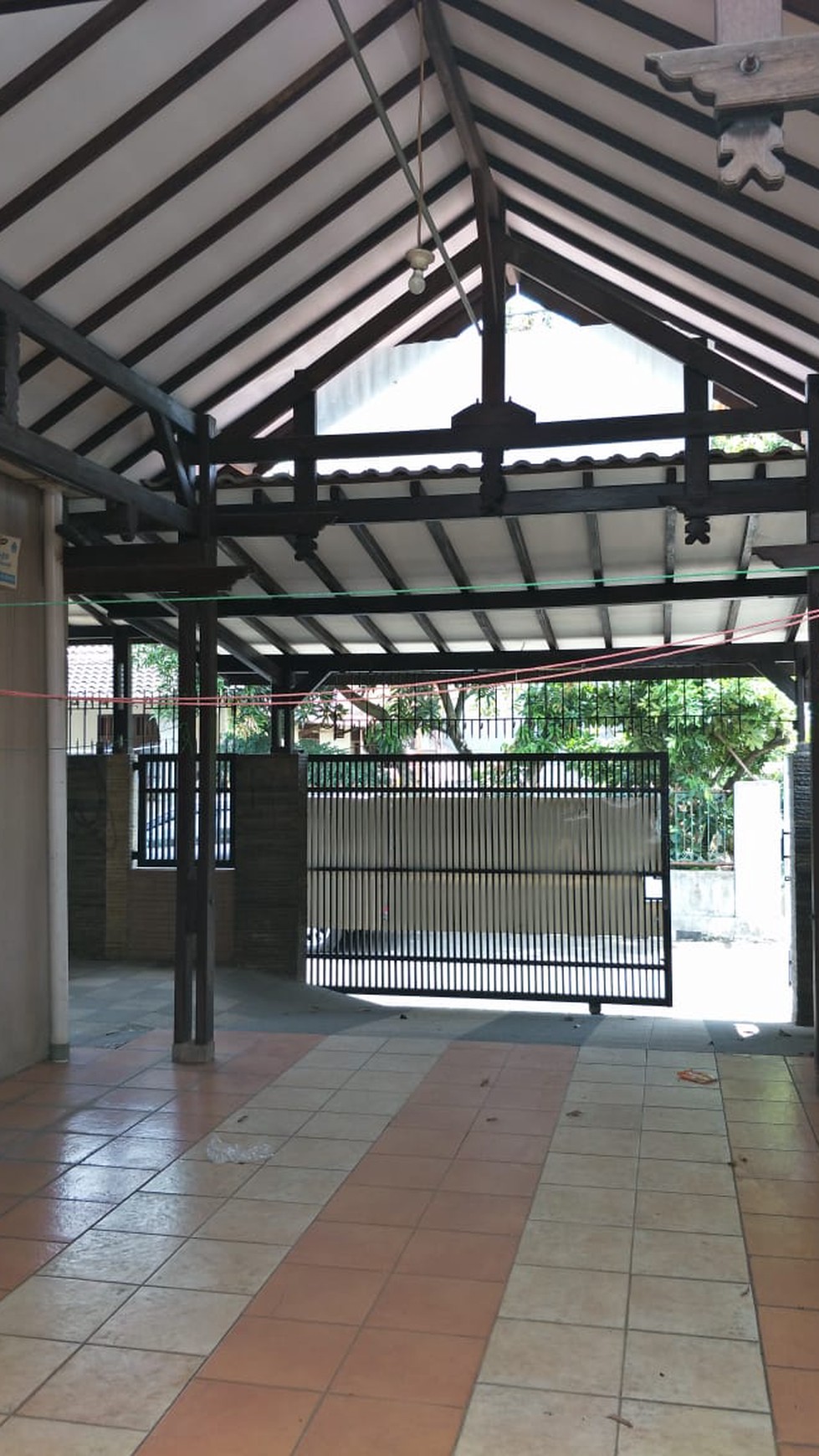 Rumah Siap Huni dan Lokasi Strategis @Permata Pamulang