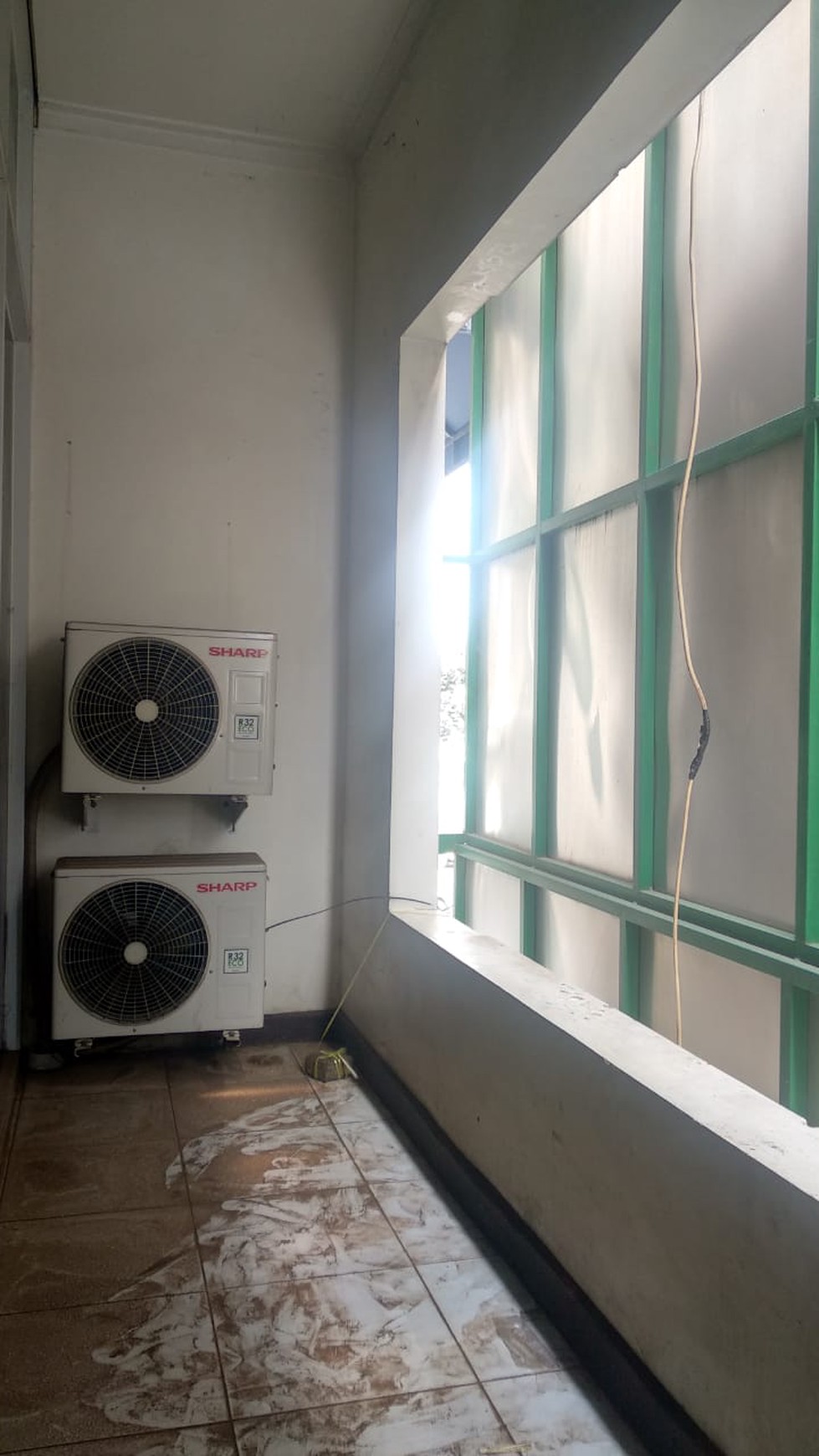 Ruko siap pakai di graha bintaro