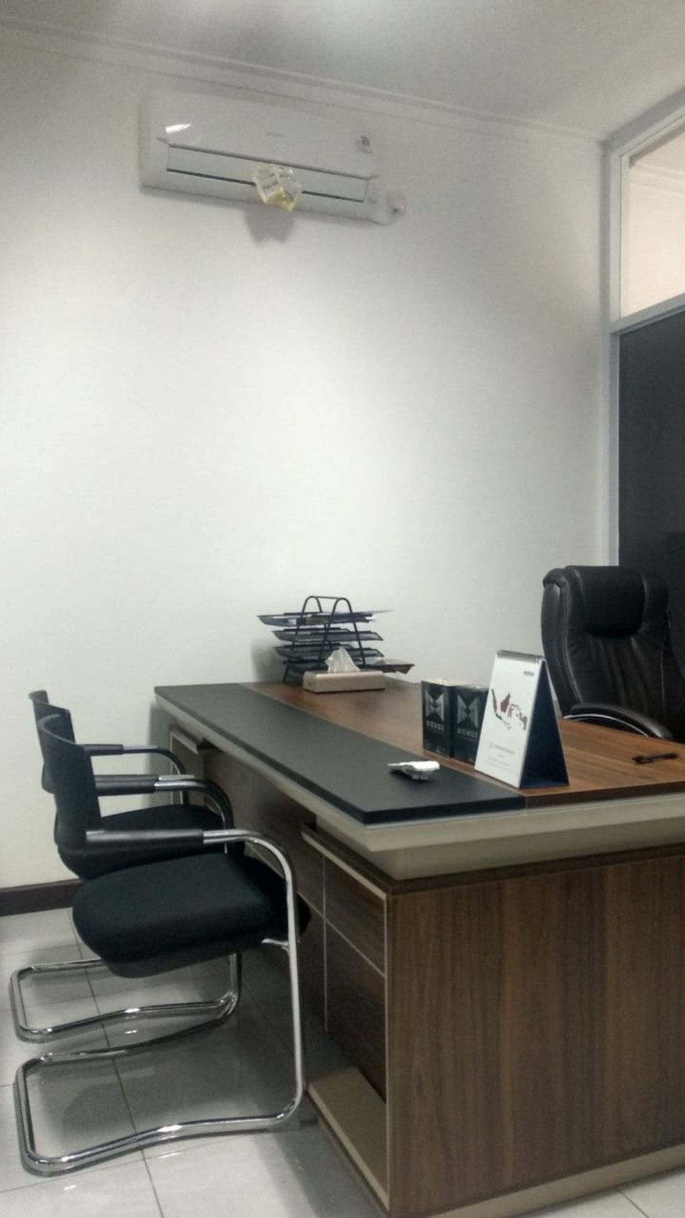 Ruko siap pakai di graha bintaro