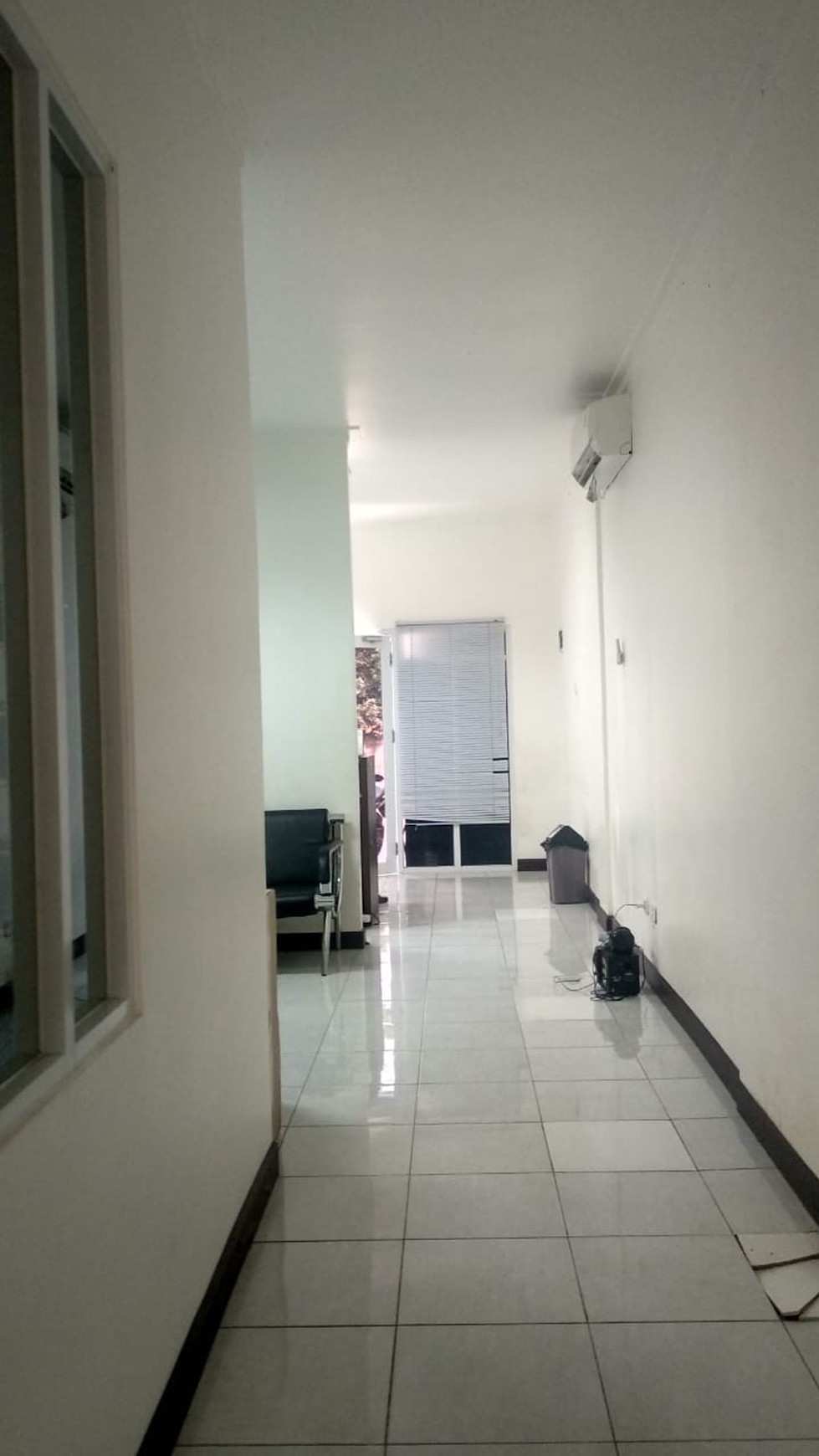 Ruko siap pakai di graha bintaro