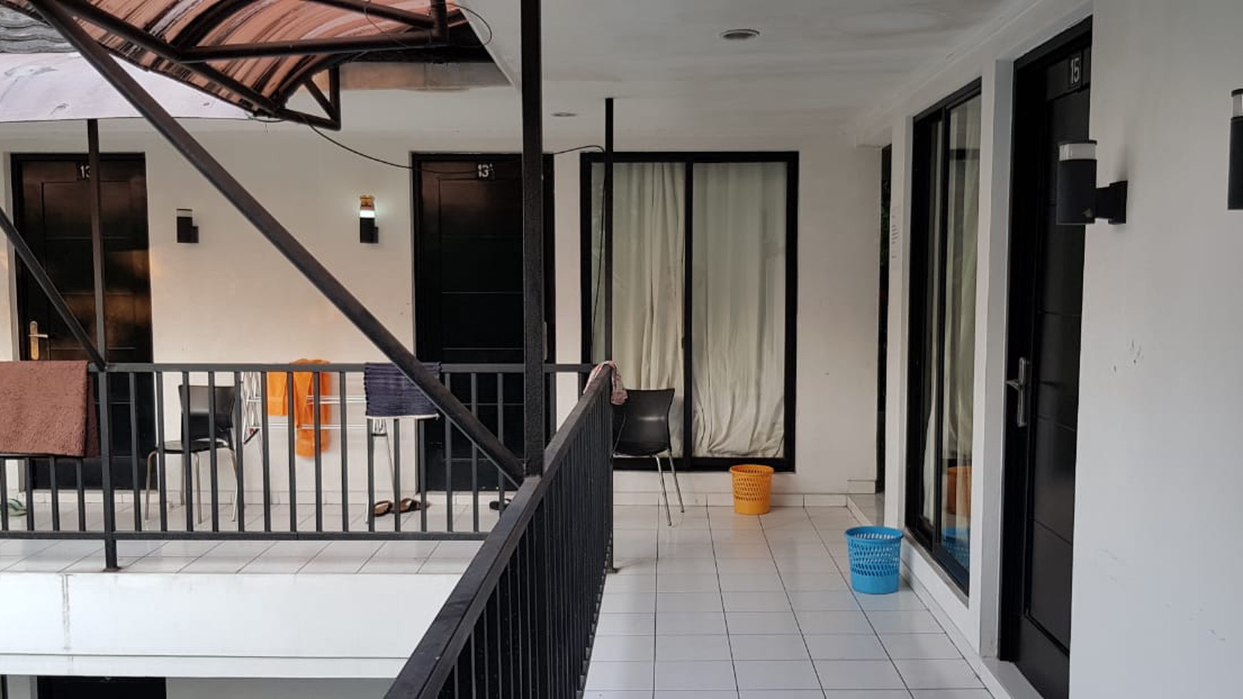 Dijual Kos-kosan, Invest yang Menguntungkan, dan Nyaman @Kemang Utara, Jak Sel