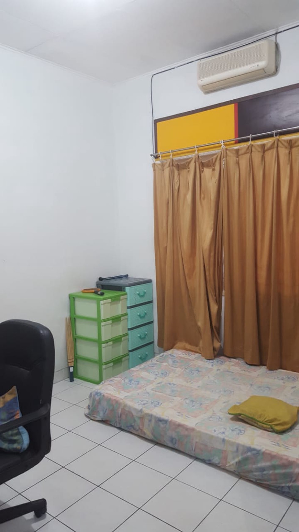 Dijual Rumah Di Permata Sakti Lippo Karawaci Tangerang