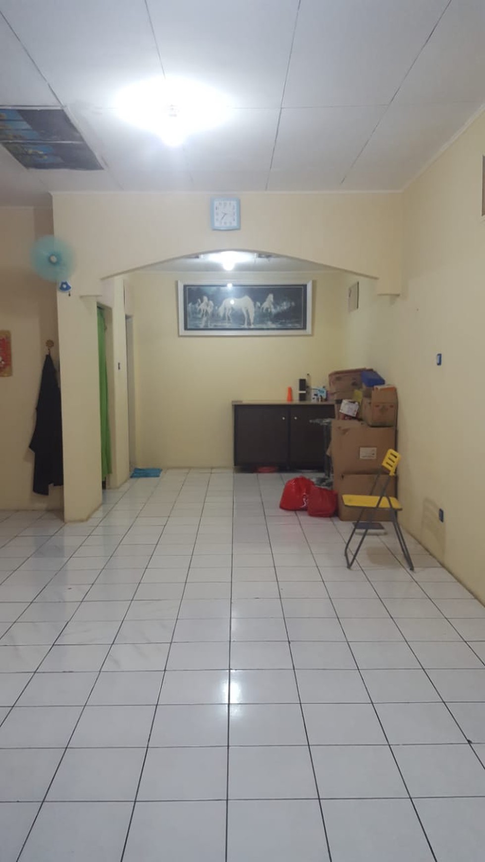 Dijual Rumah Di Permata Sakti Lippo Karawaci Tangerang