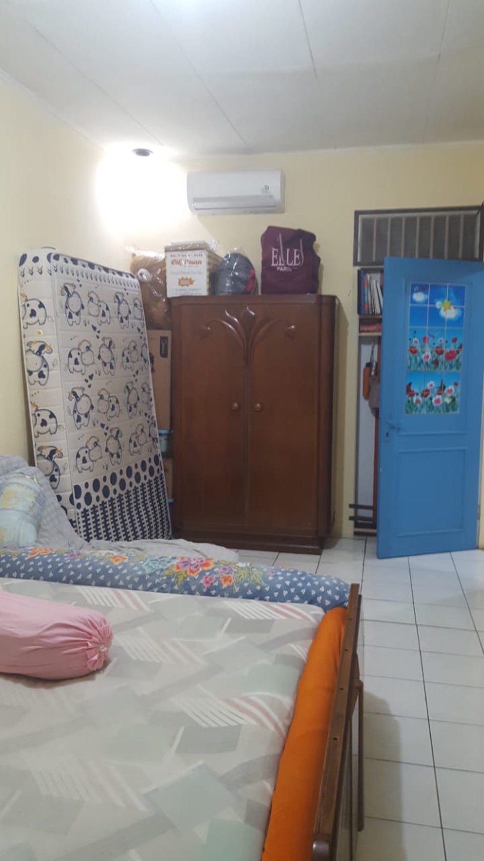 Dijual Rumah Di Permata Sakti Lippo Karawaci Tangerang