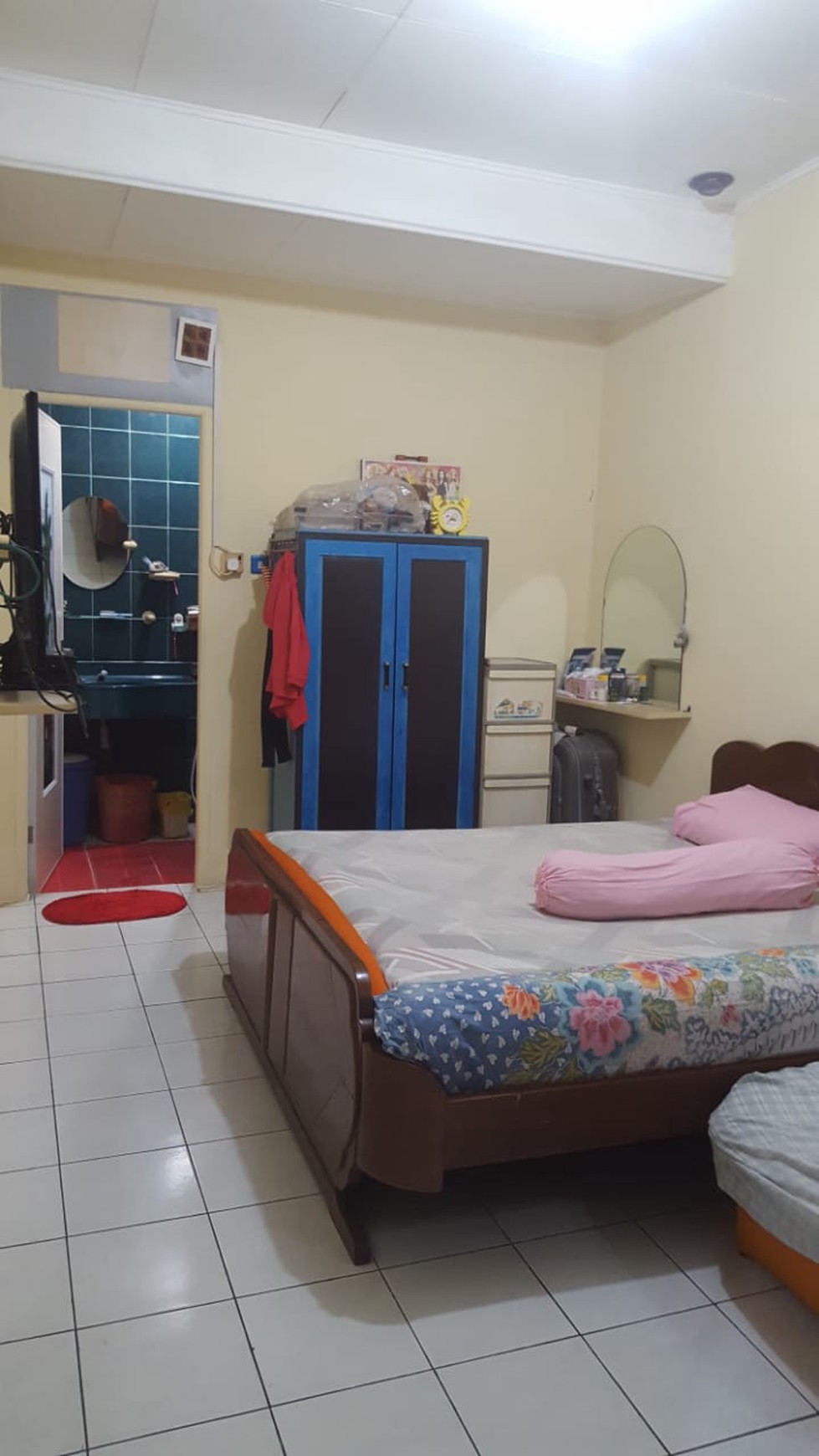 Dijual Rumah Di Permata Sakti Lippo Karawaci Tangerang