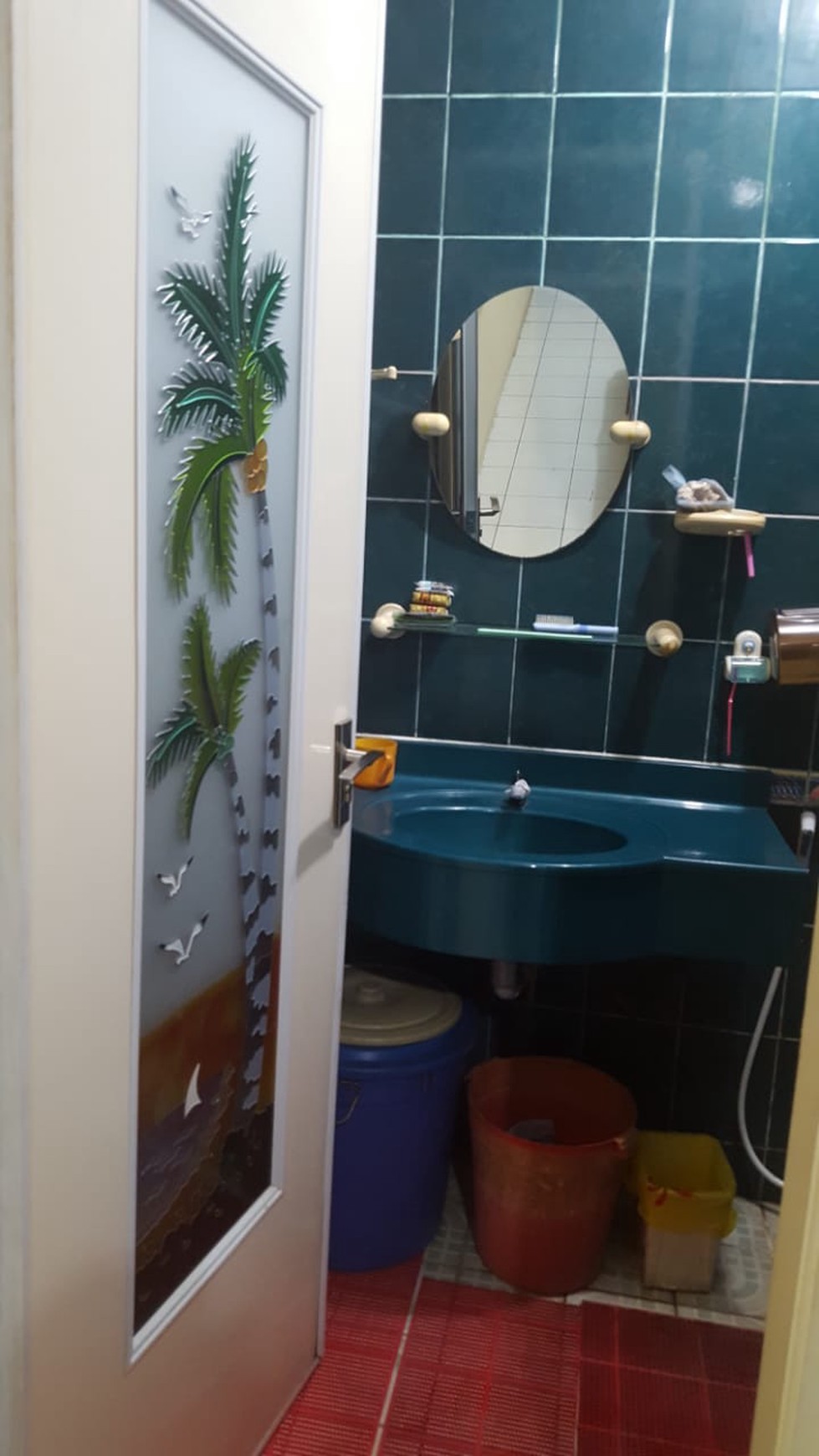 Dijual Rumah Di Permata Sakti Lippo Karawaci Tangerang