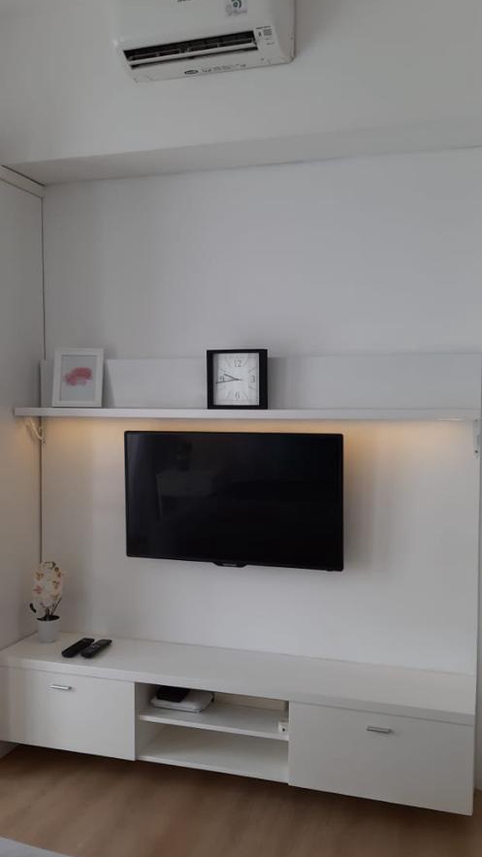 Apartemen Siap Huni, Hunian Asri, dan Nyaman @Apartemen Altiz, Bintaro Sektor 3