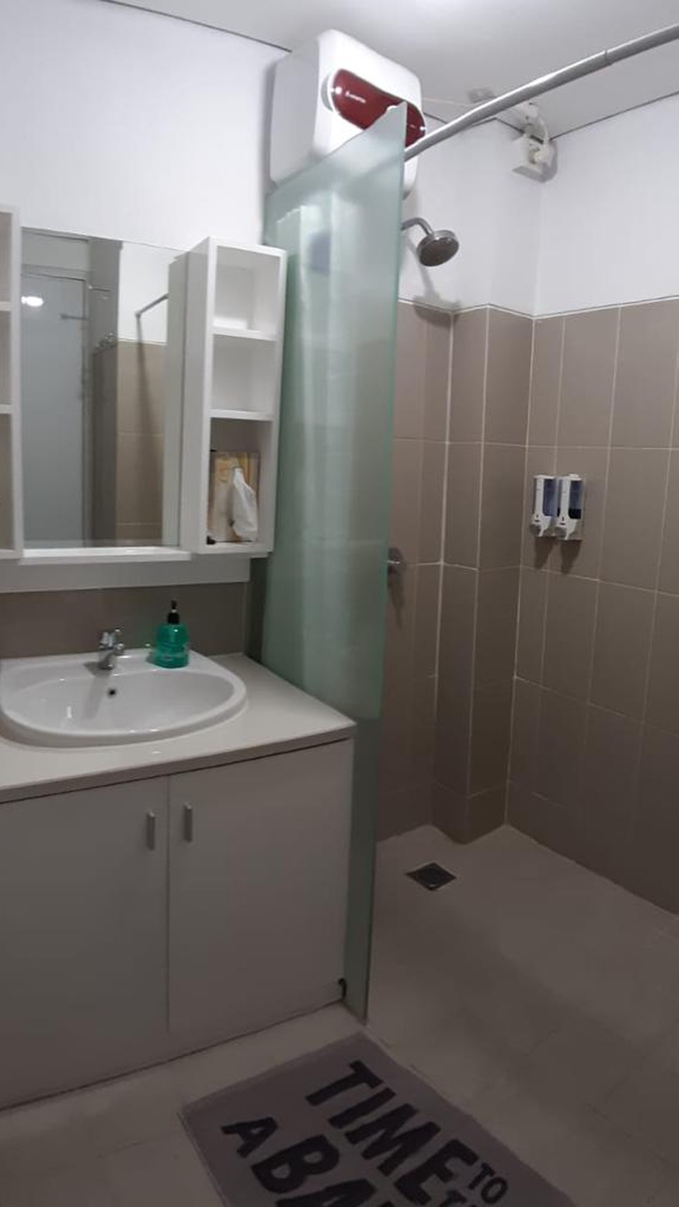 Apartemen Siap Huni, Hunian Asri, dan Nyaman @Apartemen Altiz, Bintaro Sektor 3