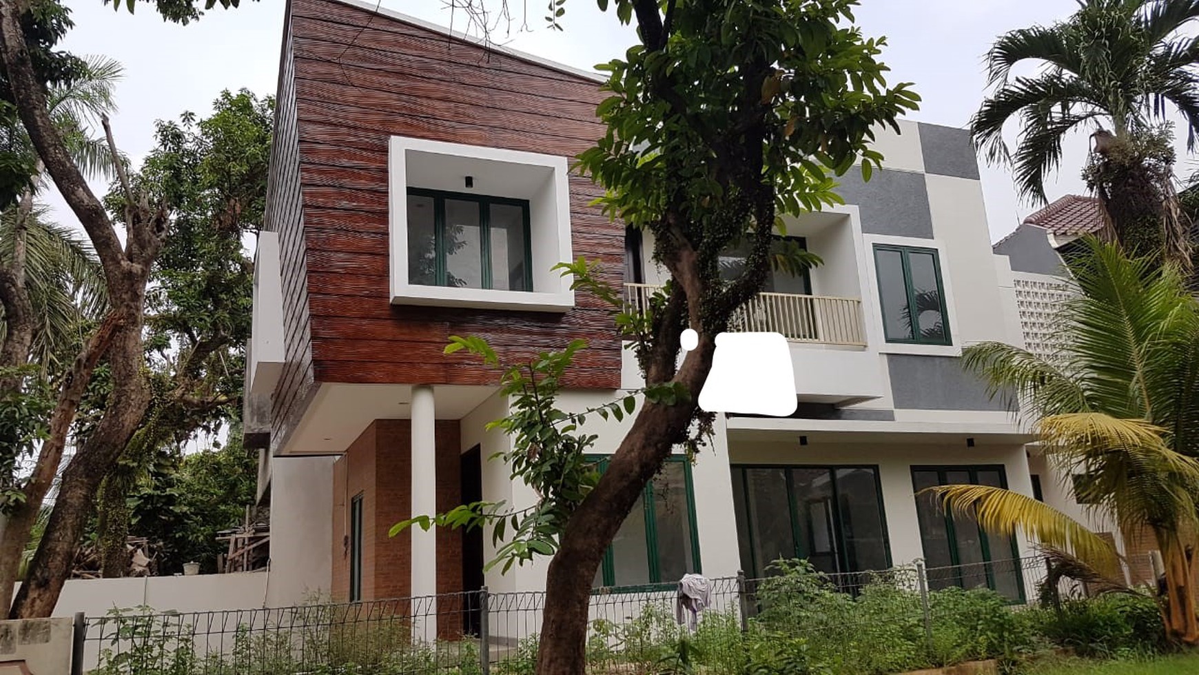 Rumah Siap Huni, Lokasi Strategis, dan Hunian Nyaman @Villa Bintaro Indah