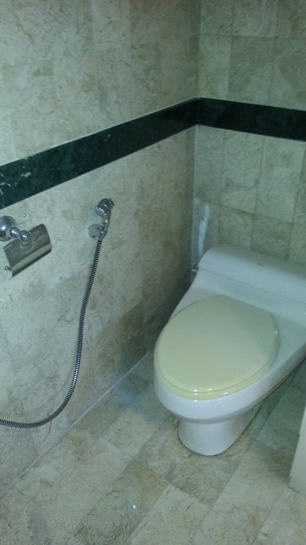 Sewa Rumah Jl Mas Murni Permata Hijau Jakarta Selatan