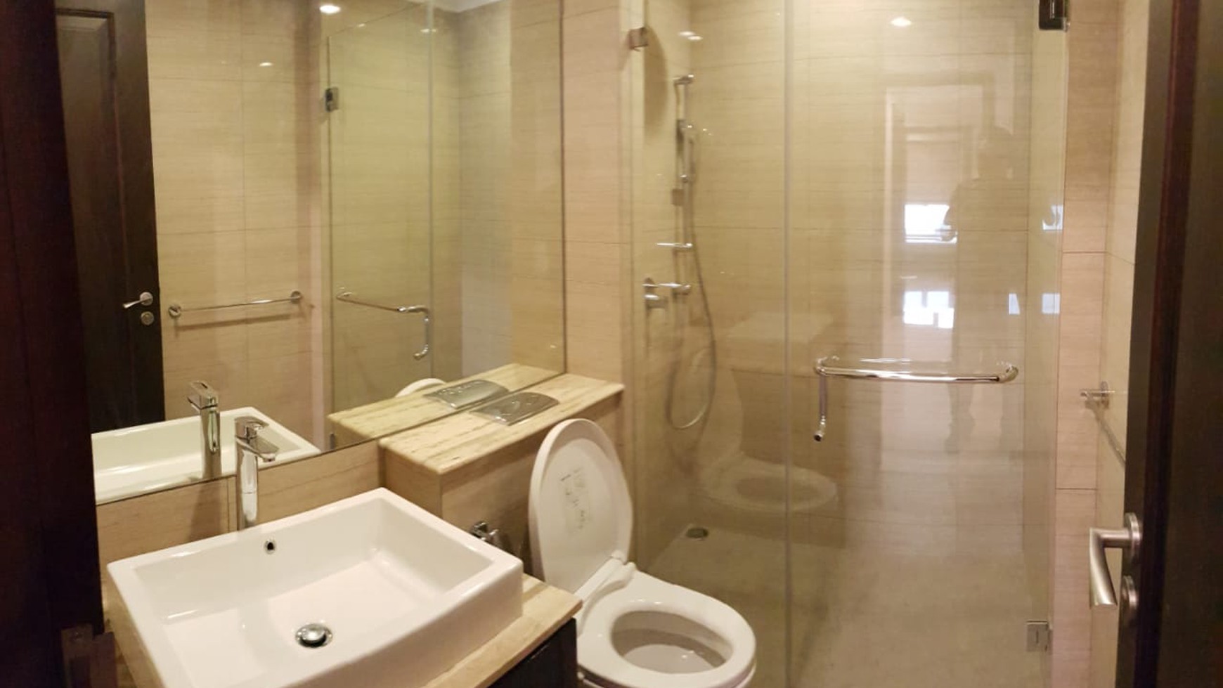 Sewa Apartemen Pondok Indah Residence Tower Kartika , Full furnished