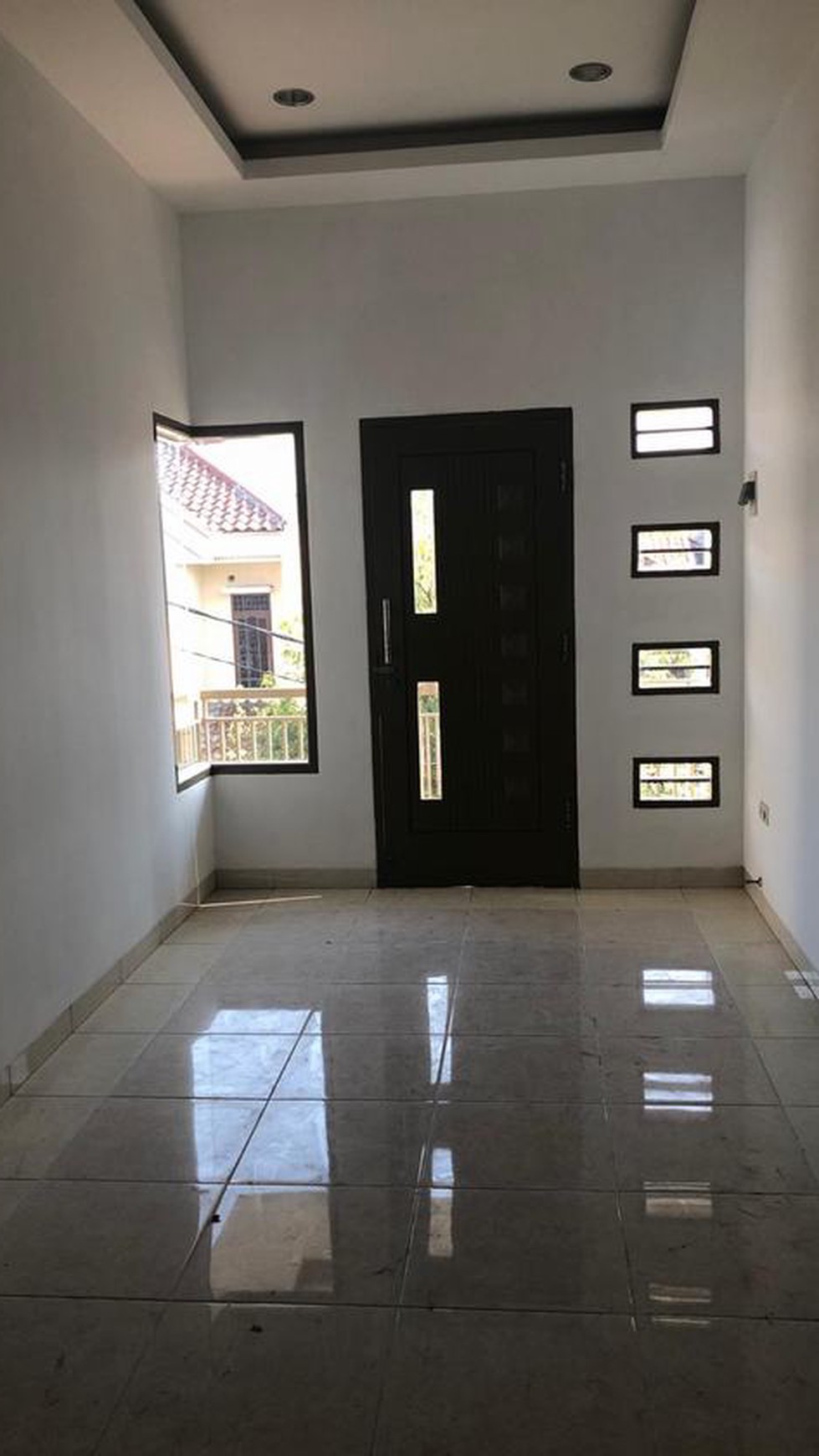 Dijual rumah di Komplek Setneg, harga bisa dinego, strategis, siap huni